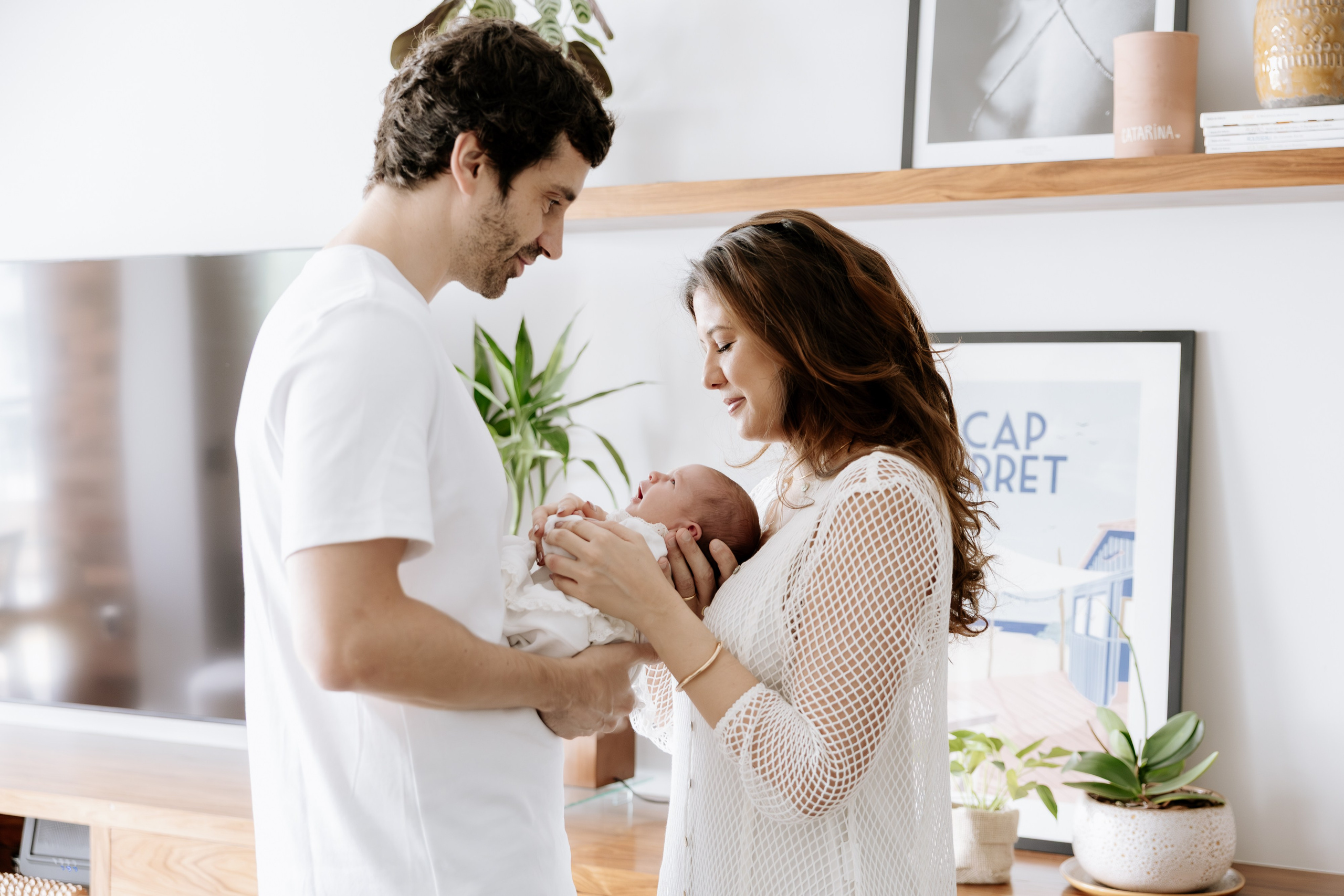 Famílias. Priscilla Leão, fotógrafa em São Paulo