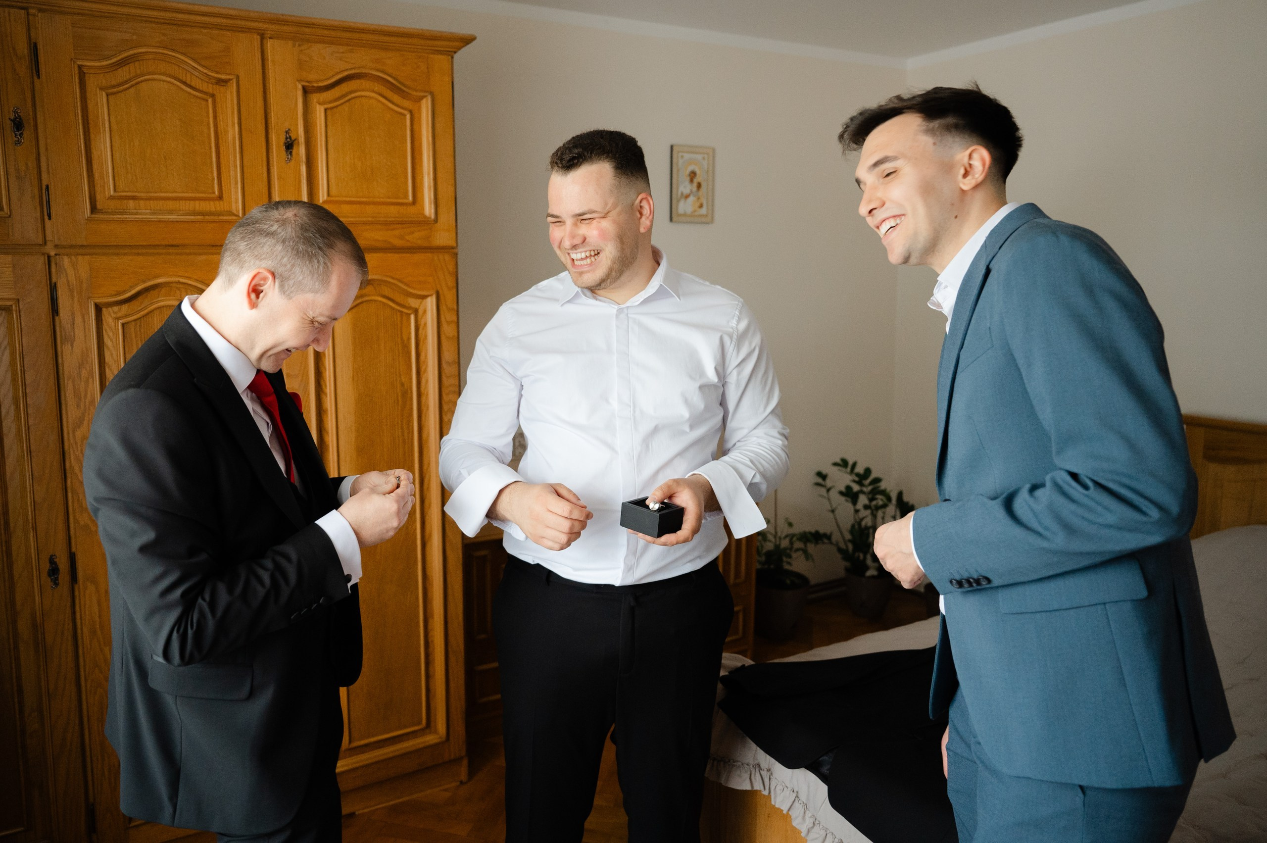 Alin Si Anamaria – O Zi Plină De Emoții La Cetatea Rupea | Happy Souls