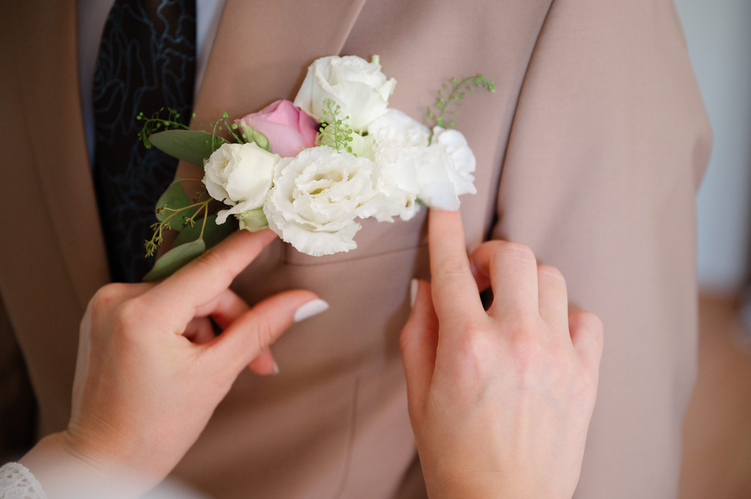 Ionela & Cătălin O Nuntă De Poveste La Conacul Heldsdorf | Happy Souls