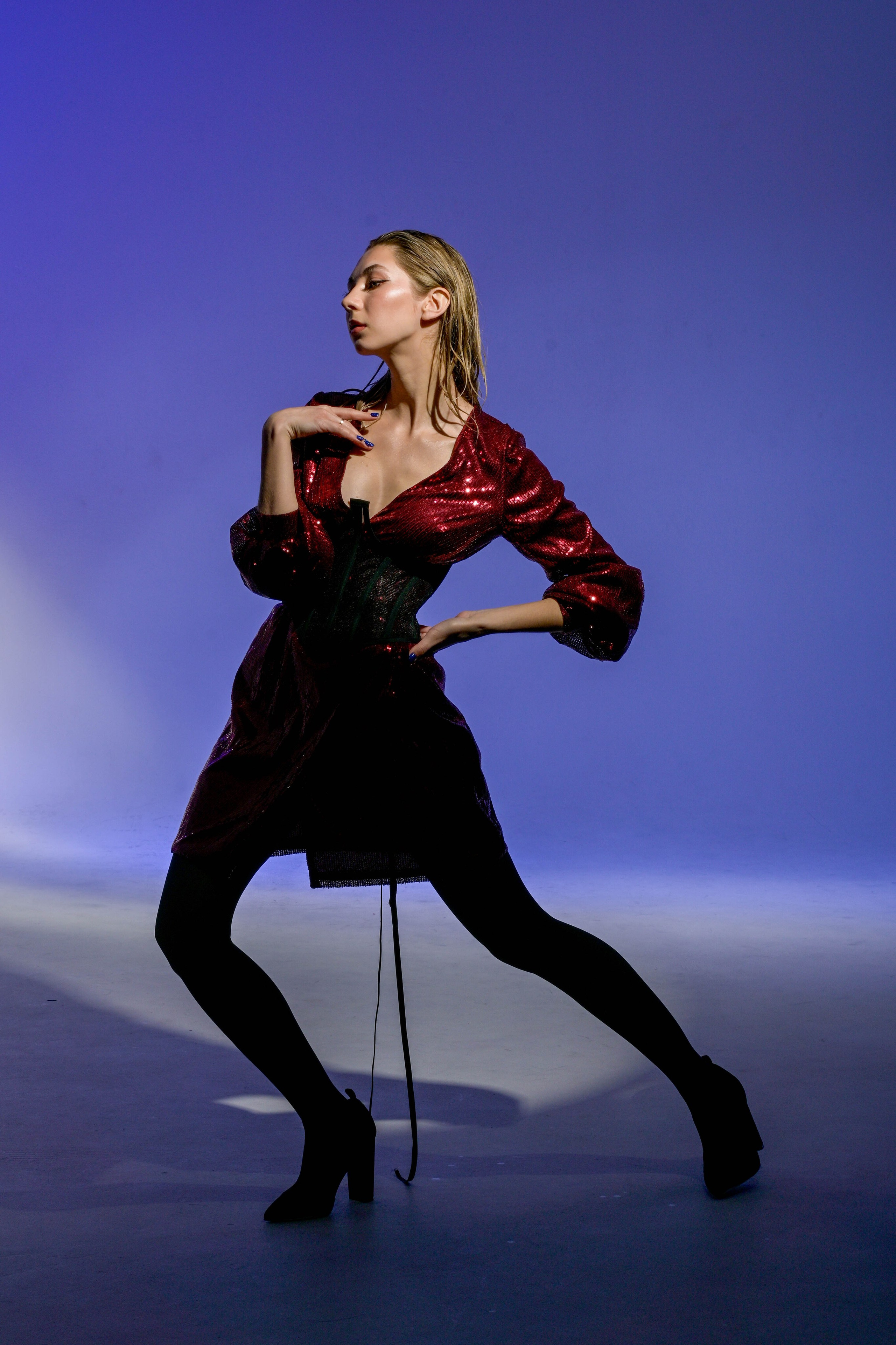 Fotograf Dmitrii Donets