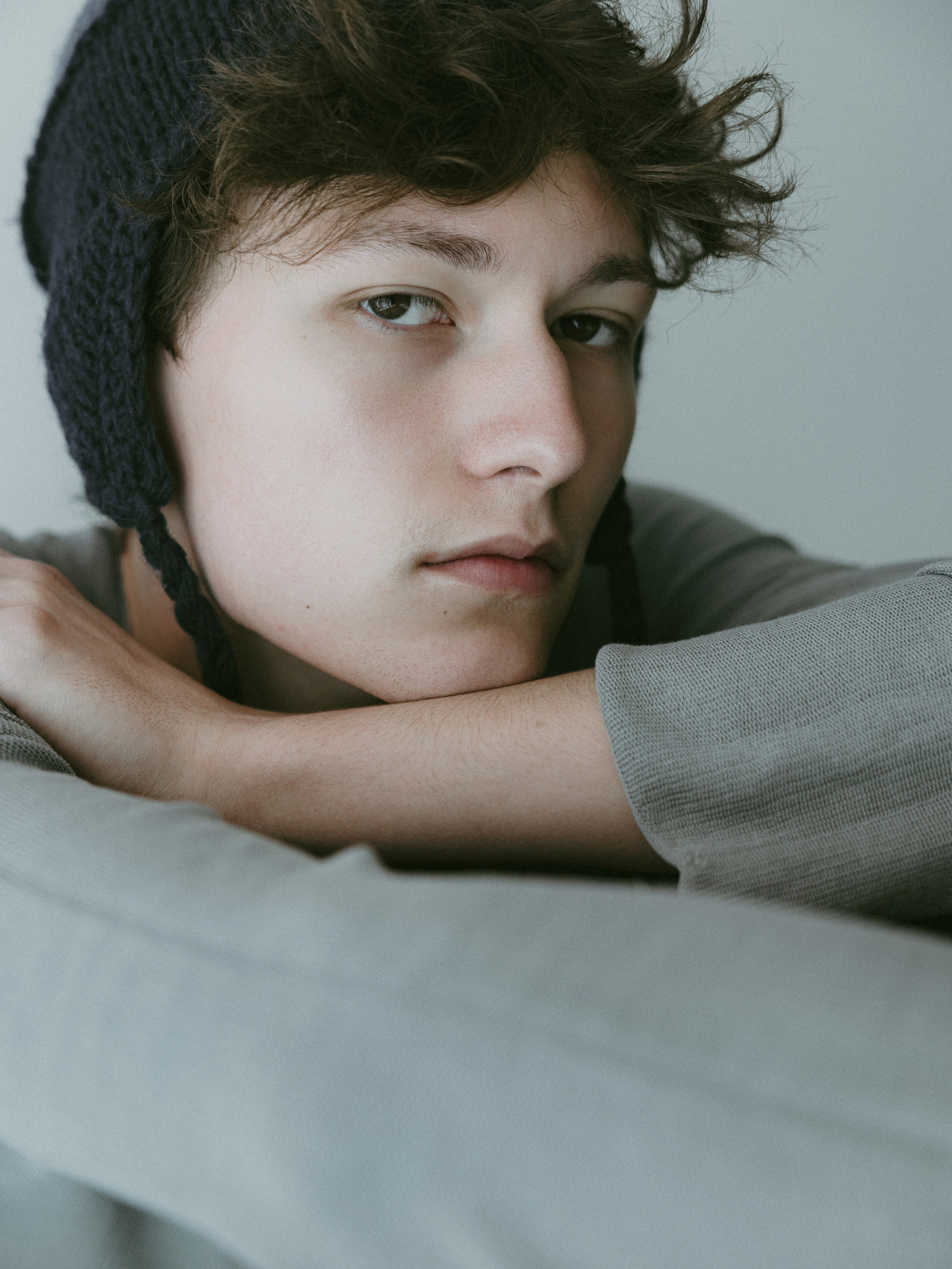 ANTON. Evgeniya Naydenova — Brand & Portrait Photographer | Sofia, Europe