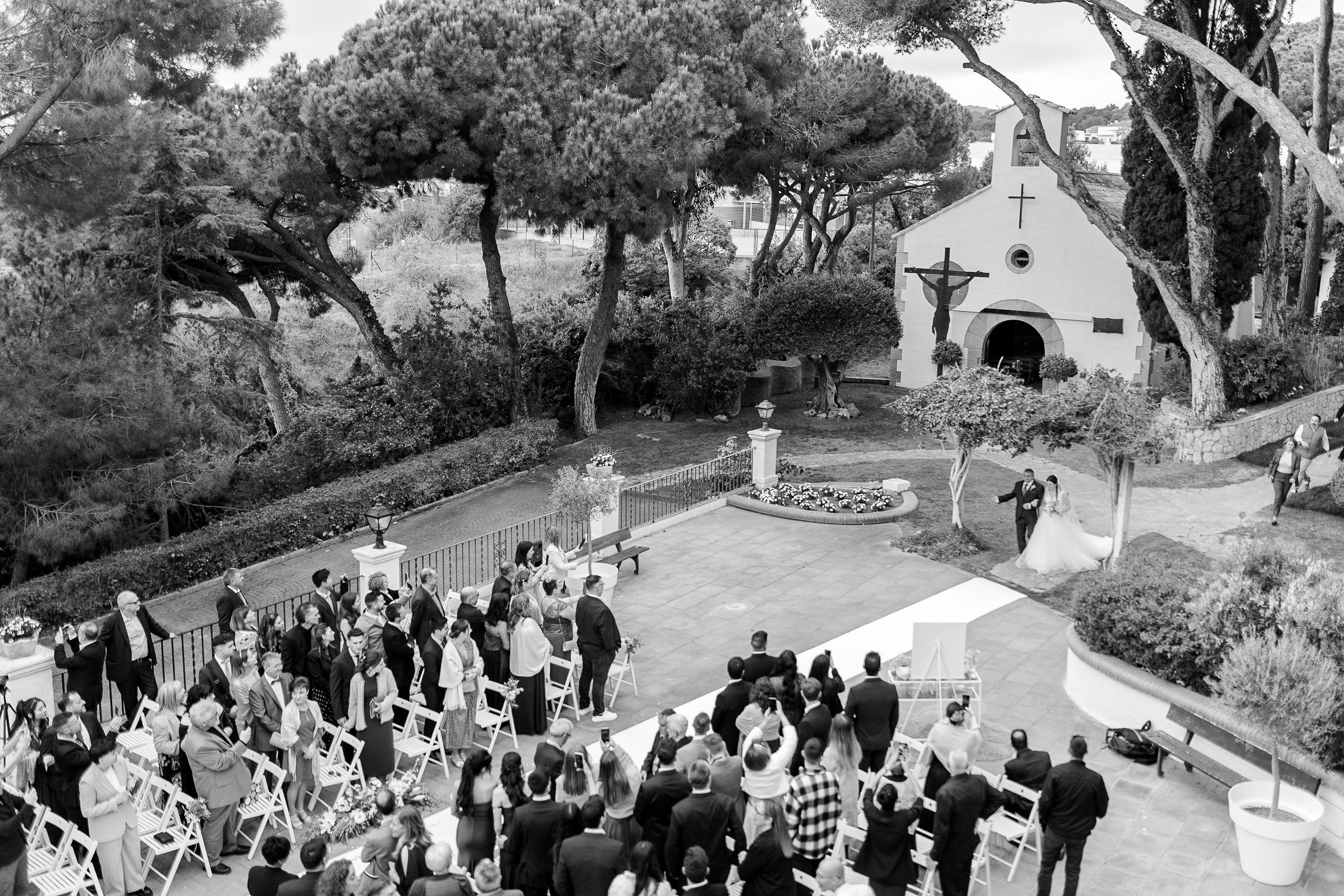 Cristina & Ferran, Can Marial. Wedding Photographer in Barcelona Lana Alekhina