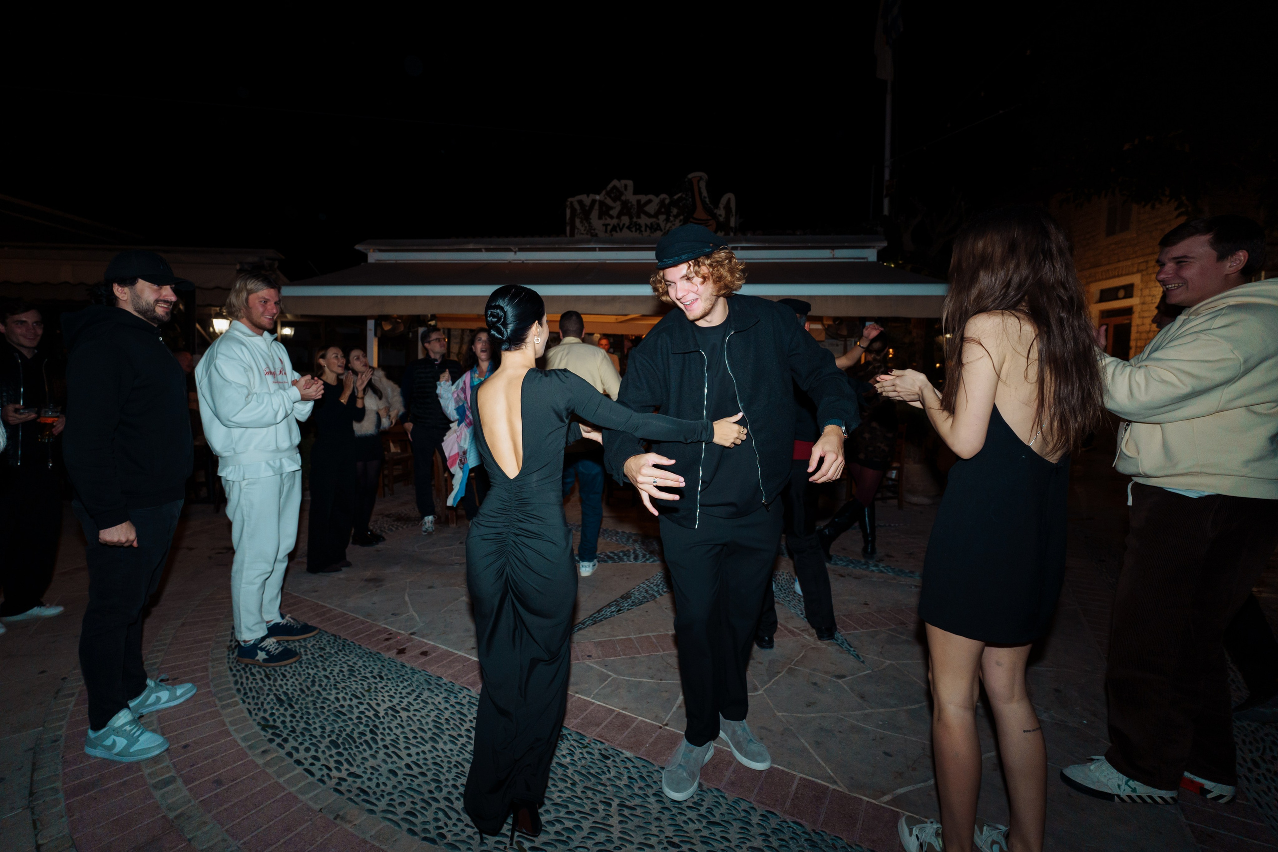 Pasha’s bday. Семейный и детский фотограф на Кипре Елена