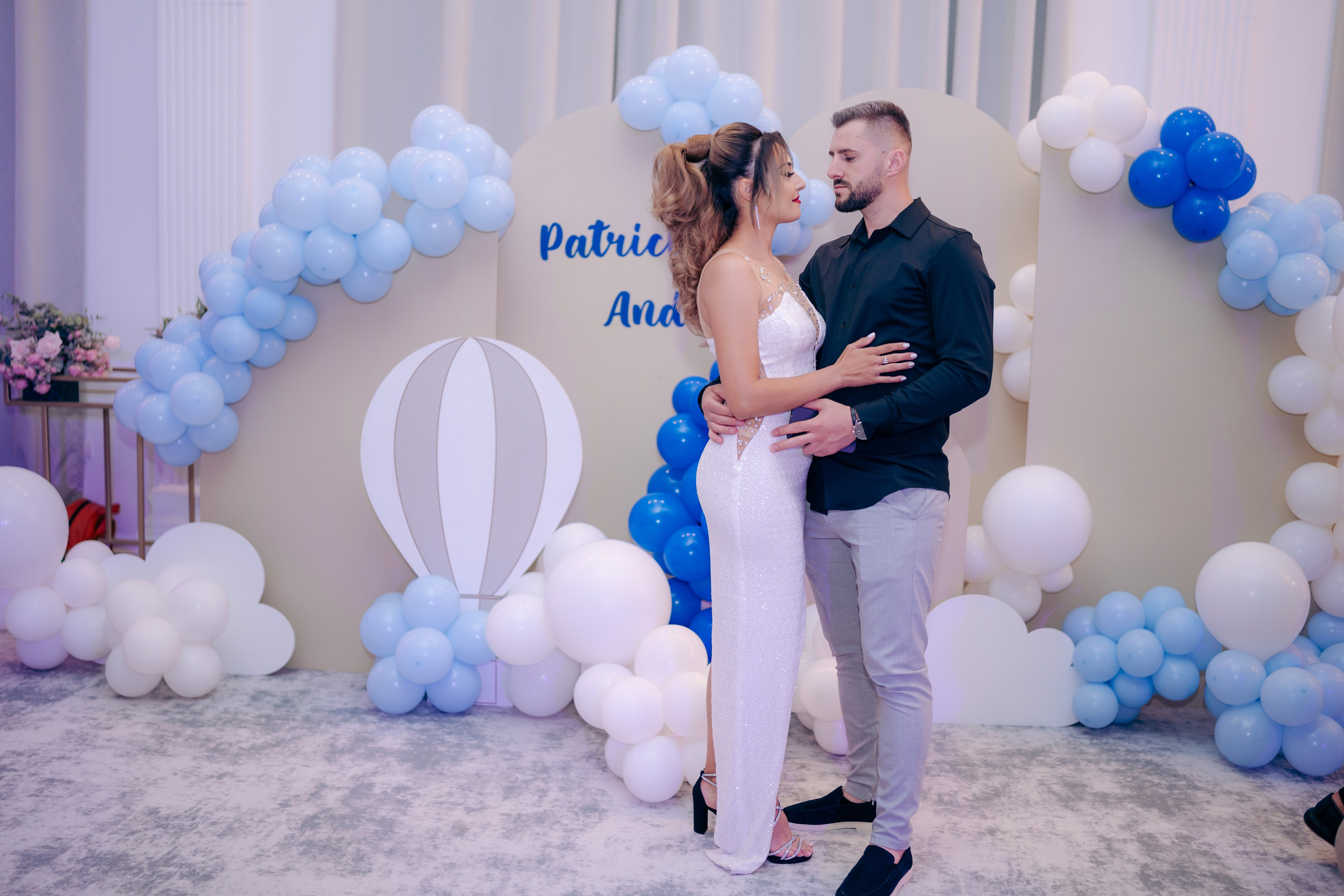 Andrei. CC Photography \ Fotograf Profesionist \ Evenimente