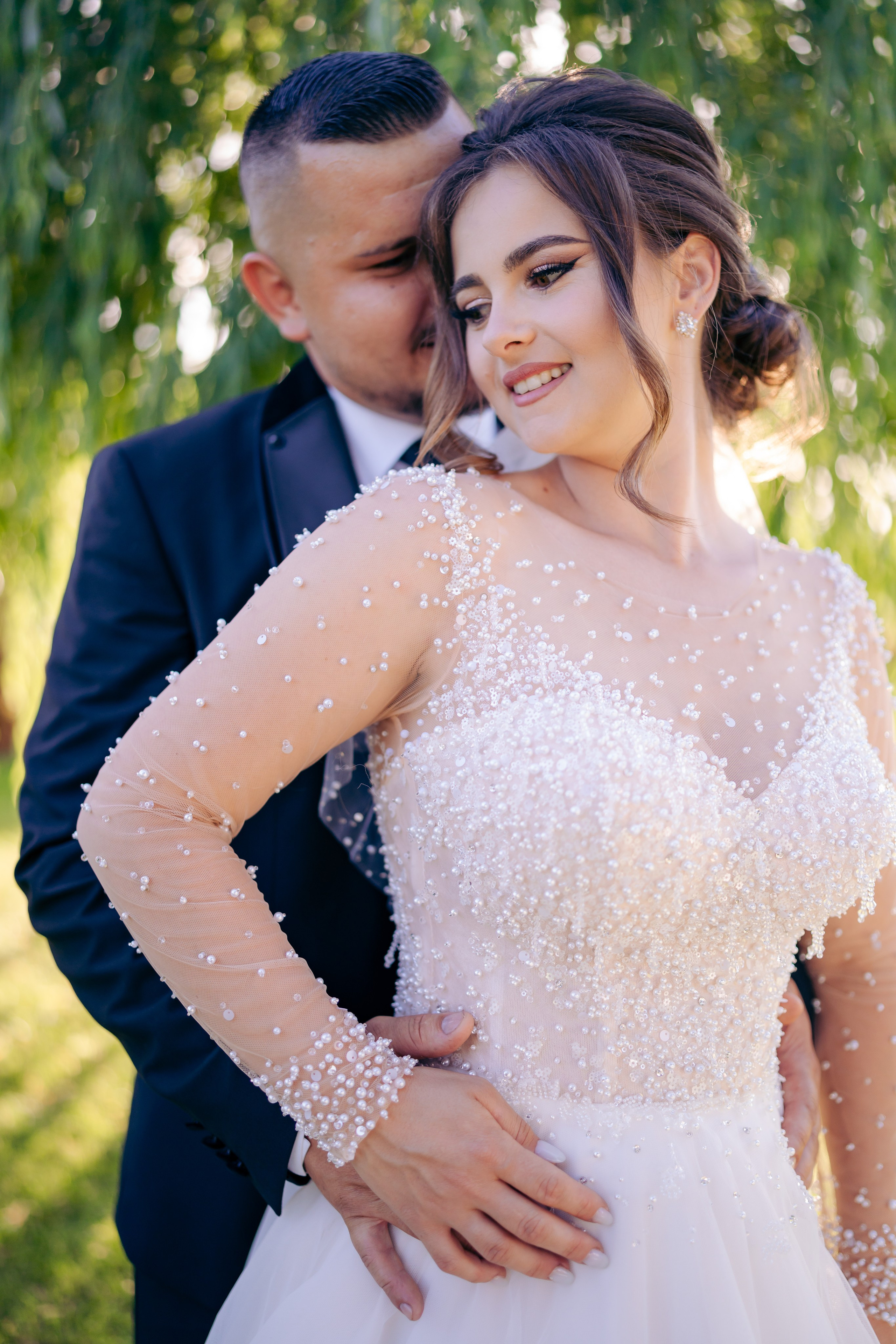 Carmina & Bogdan. CC Photography \ Fotograf Profesionist \ Evenimente