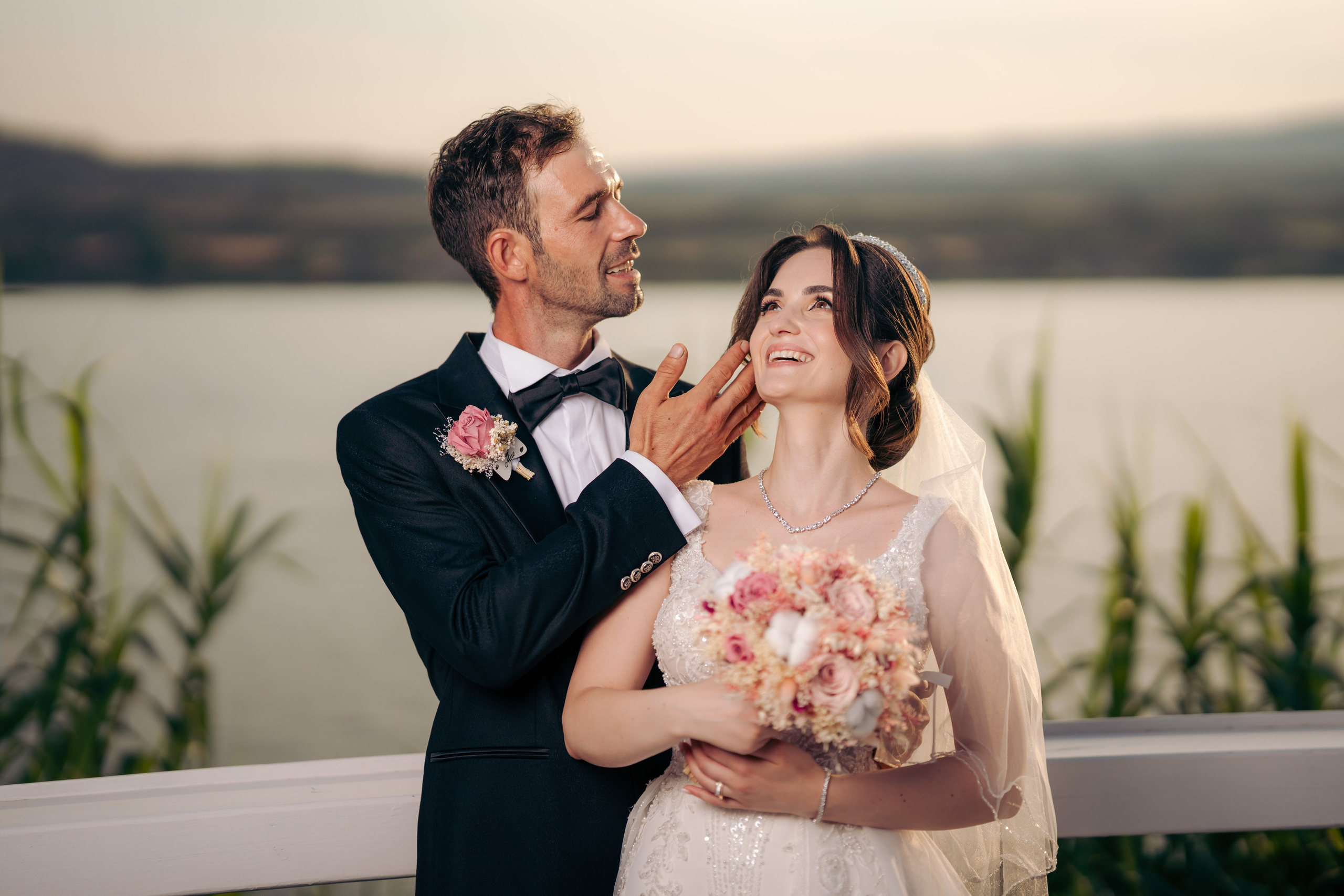 Roxana & Valentin. CC Photography \ Fotograf Profesionist \ Evenimente