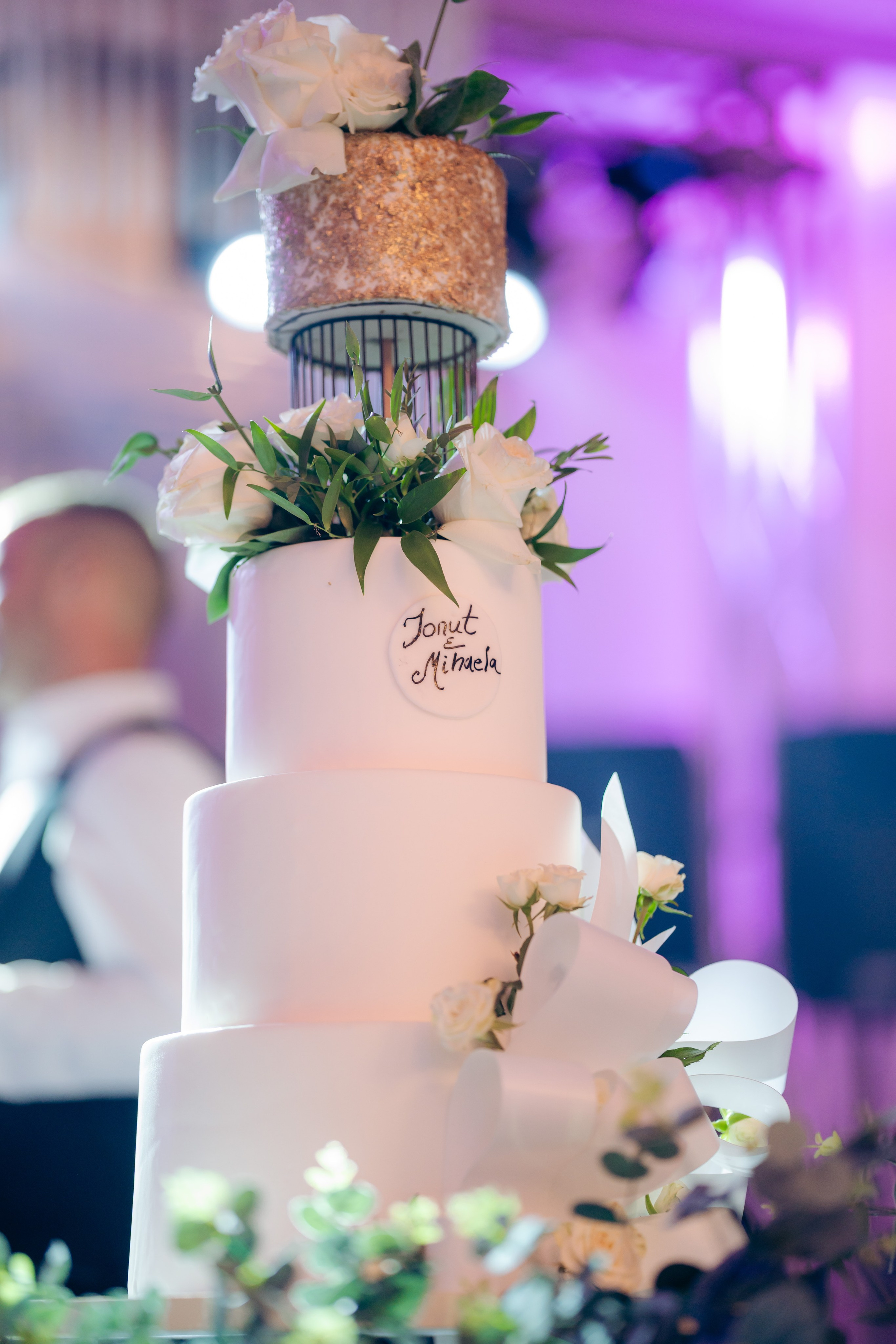 Mihaela & Ionut. CC Photography \ Fotograf Profesionist \ Evenimente