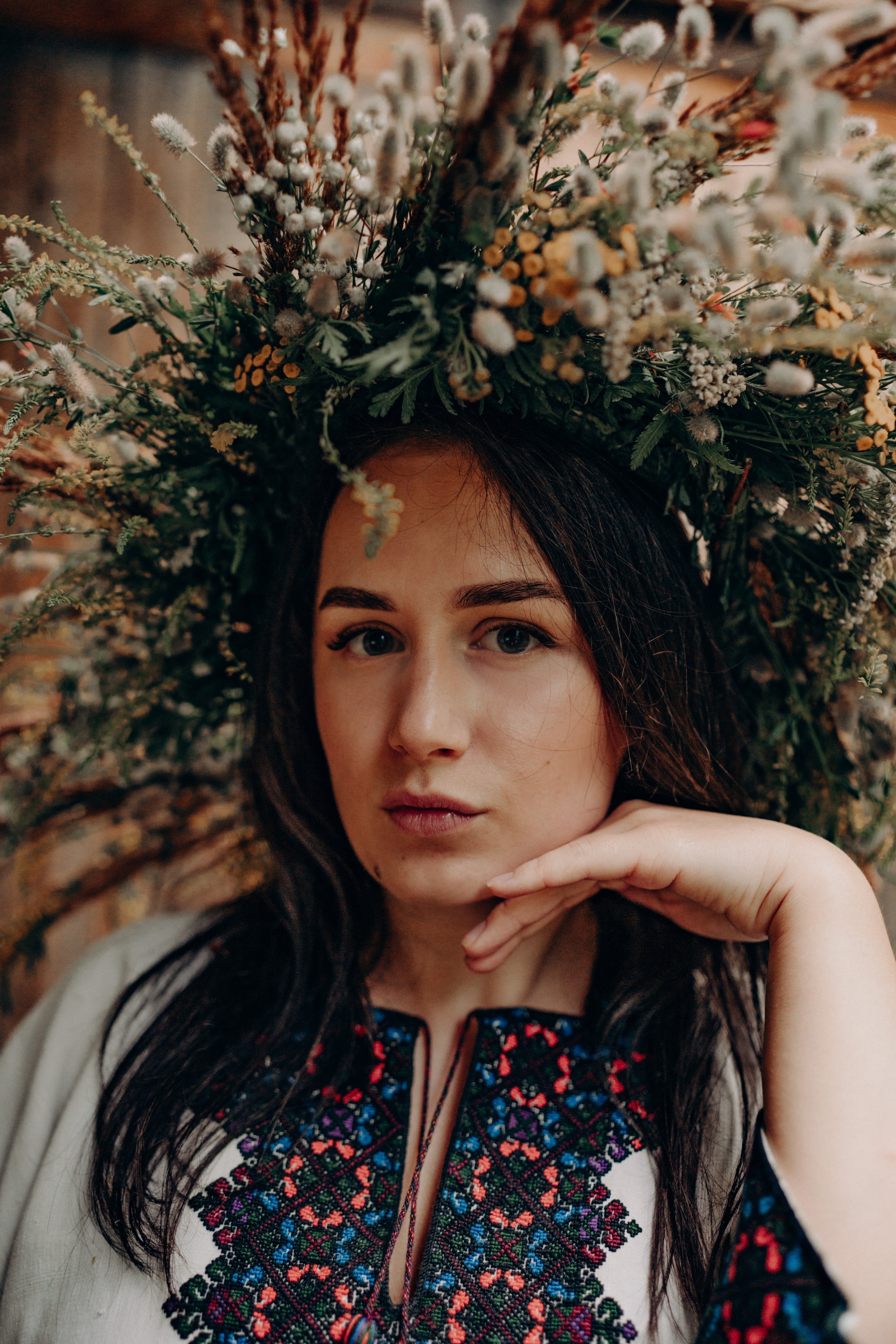 Sisters. Photographer Netherlands