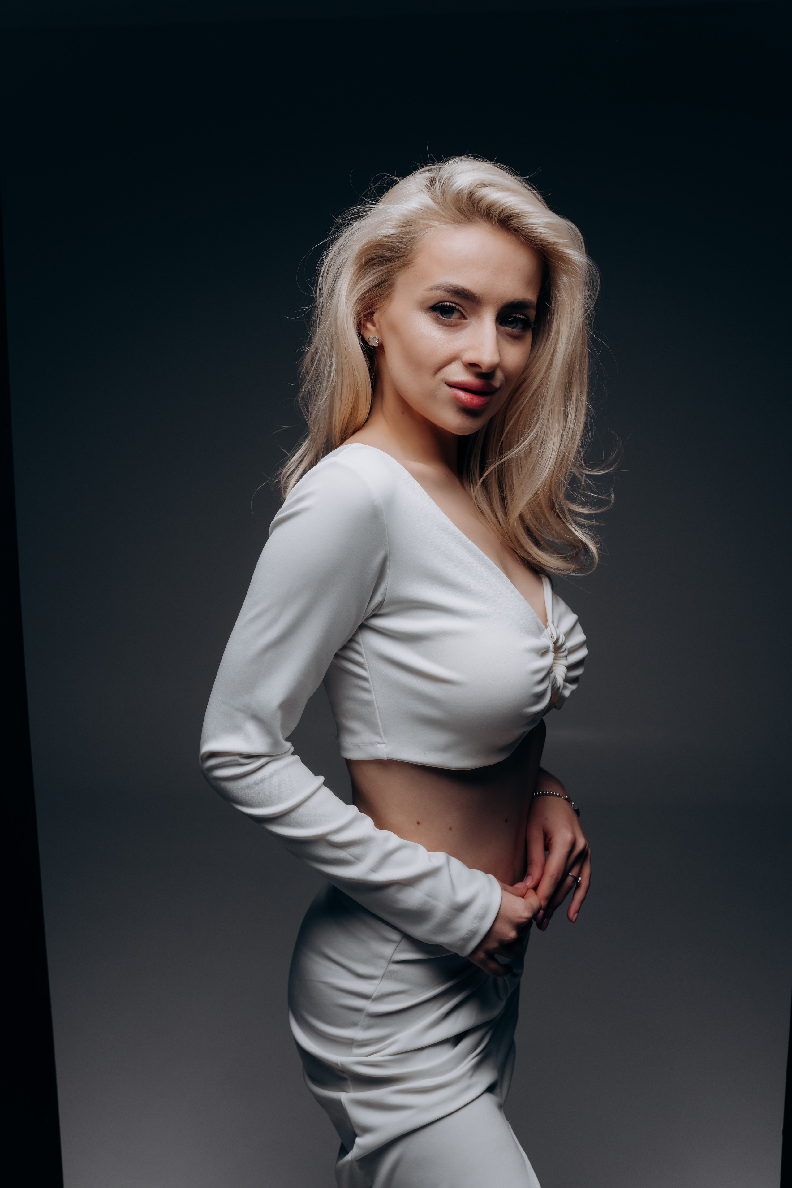 Nadia. Photographer Netherlands