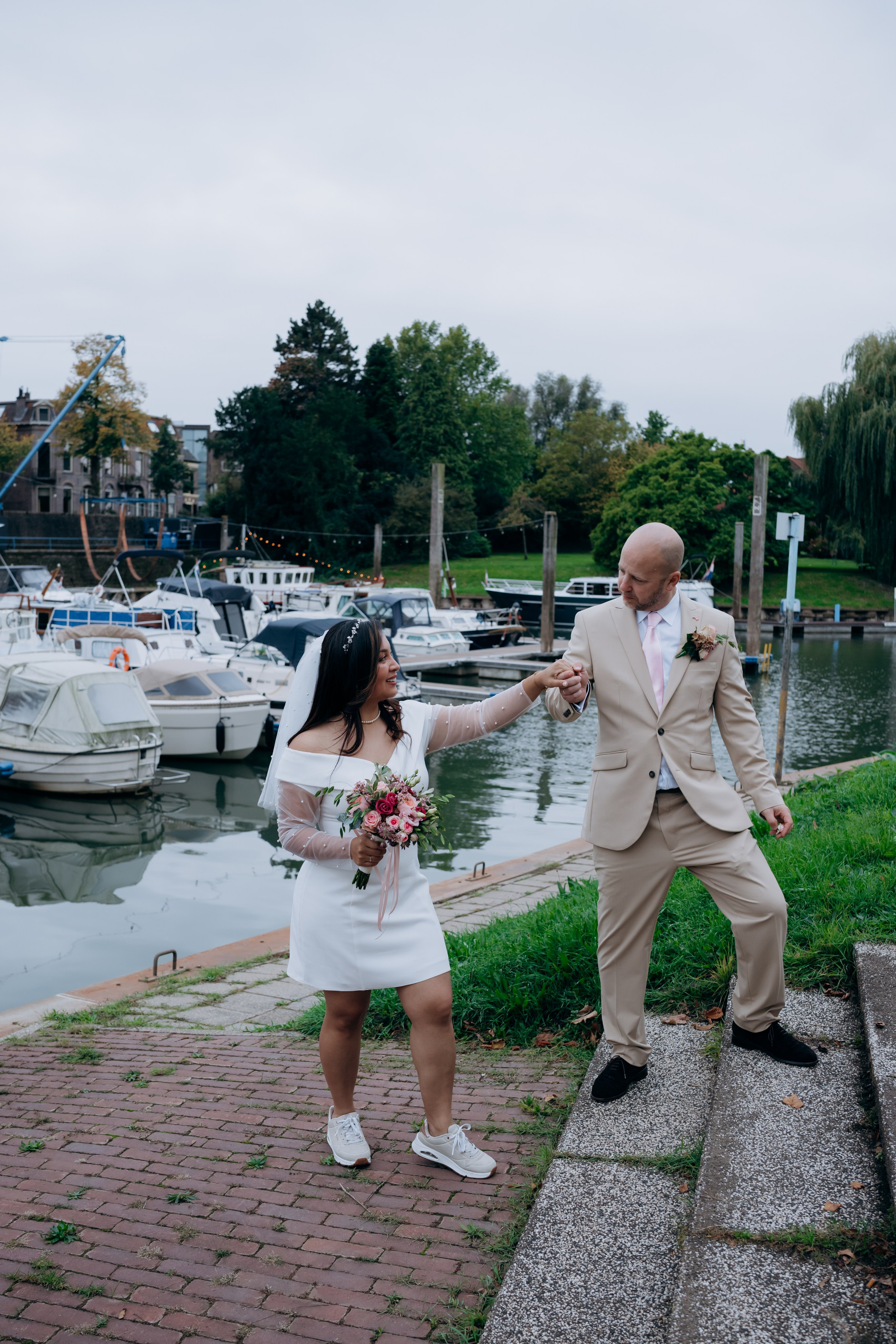 M & K. Photographer Netherlands