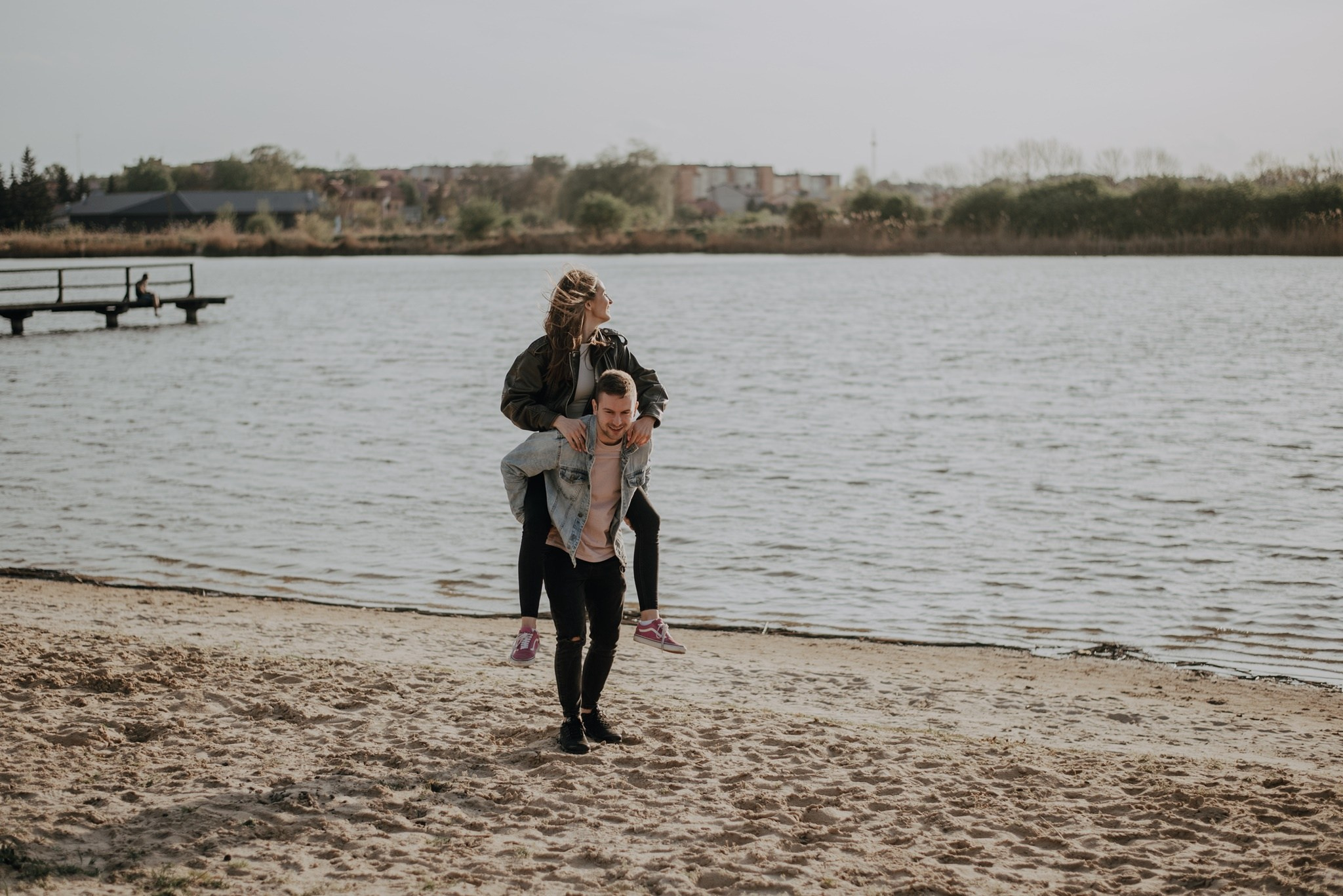 Natalia i Kamil. Dominika Strachacka Fotografia | Fotograf ślubny i rodzinny Opole Lubelskie Lublin