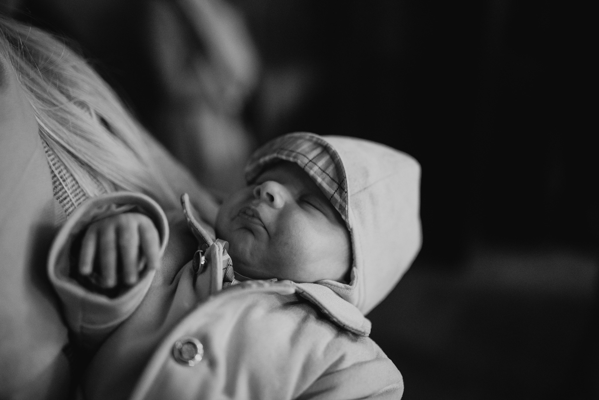 Chrzest Święty Antosia. Dominika Strachacka Fotografia | Fotograf ślubny i rodzinny Opole Lubelskie Lublin