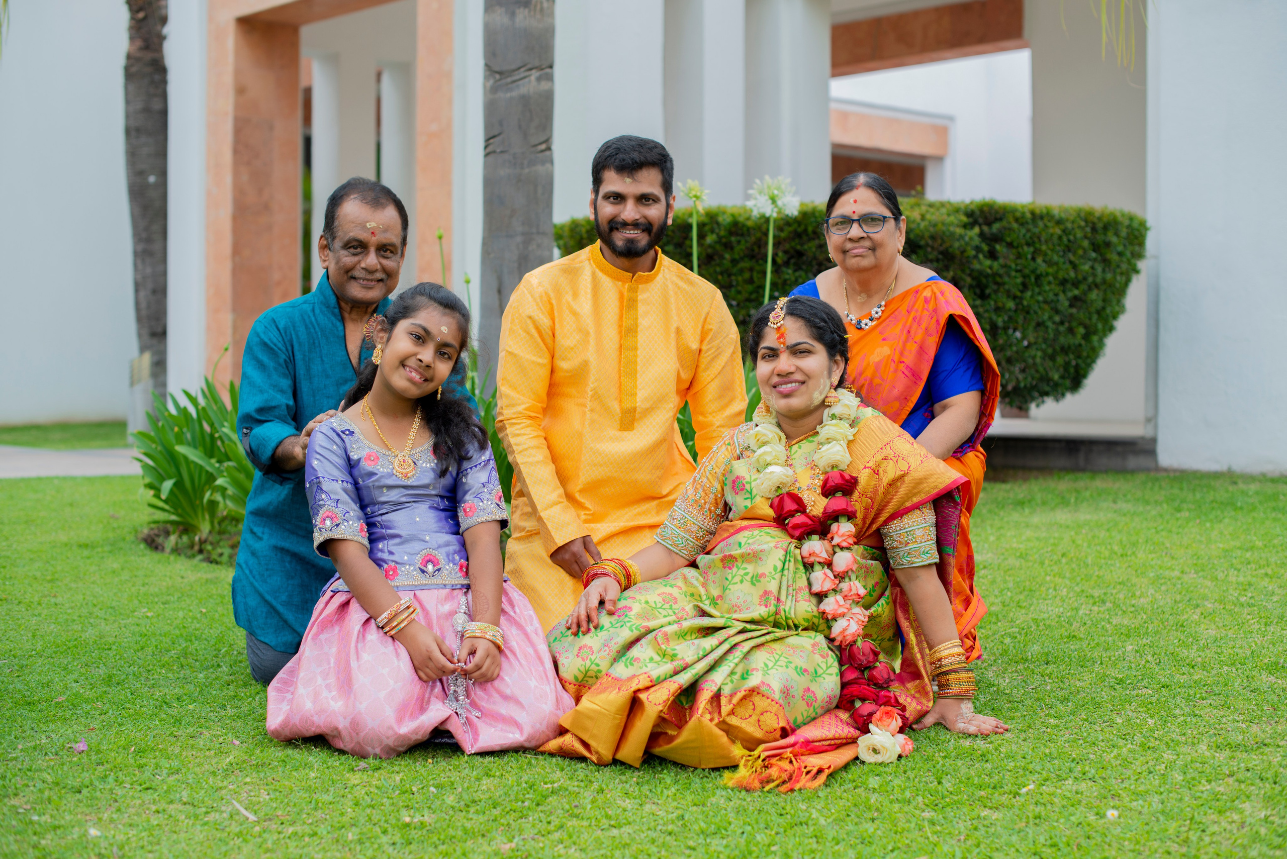 BABY SHOWER - KRANTHI