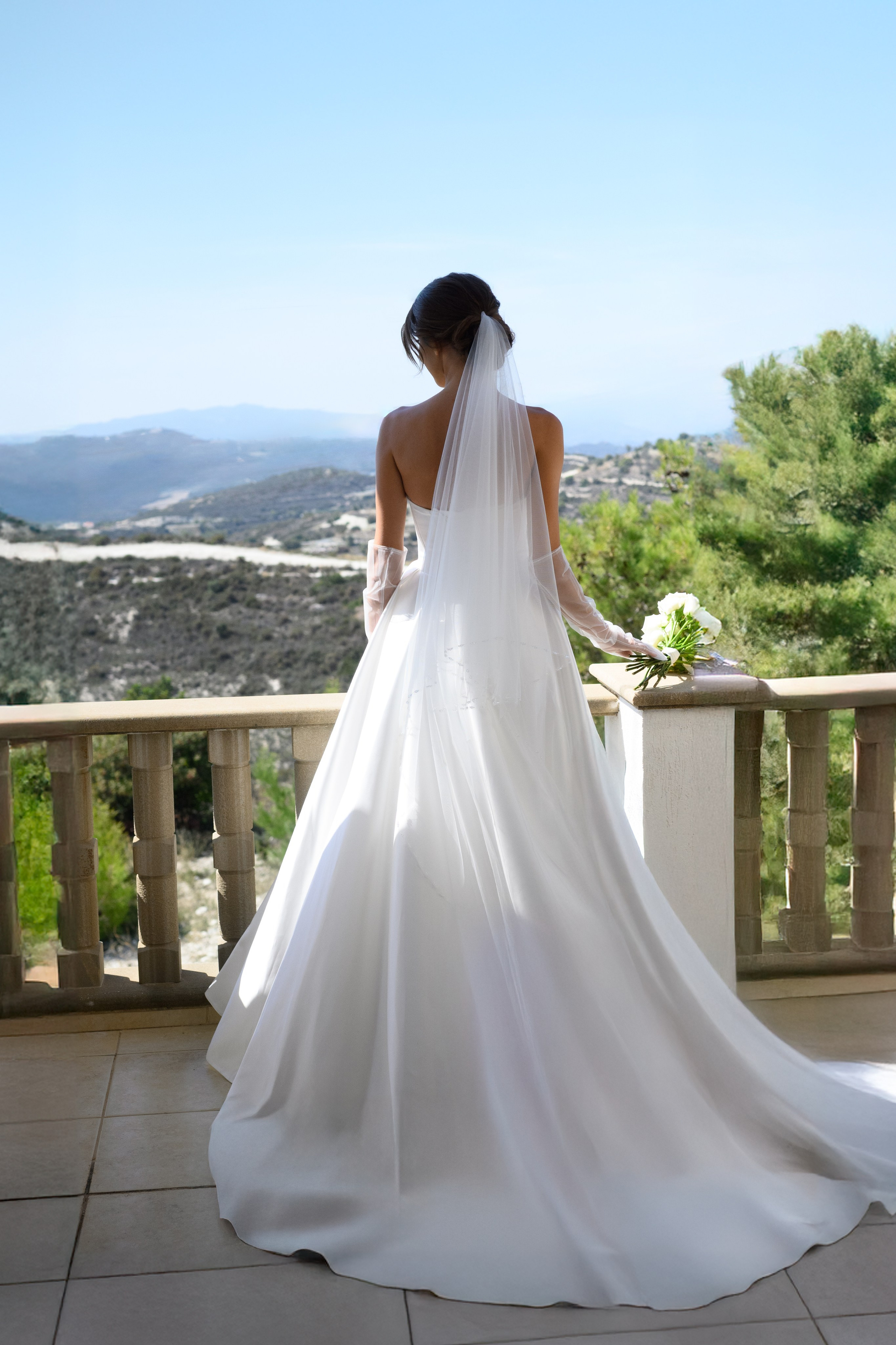 Anna & Pavel. Professional photographer in Cyprus Katerina Stepanchenko