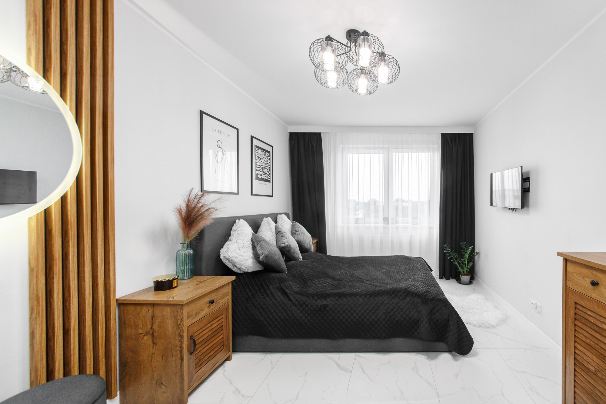 Fotografia nieruchomości, wnętrz, mieszkań, restauracji, biur i apartamentów. Wedding and portrait photographer in Poland Vitali Frozen