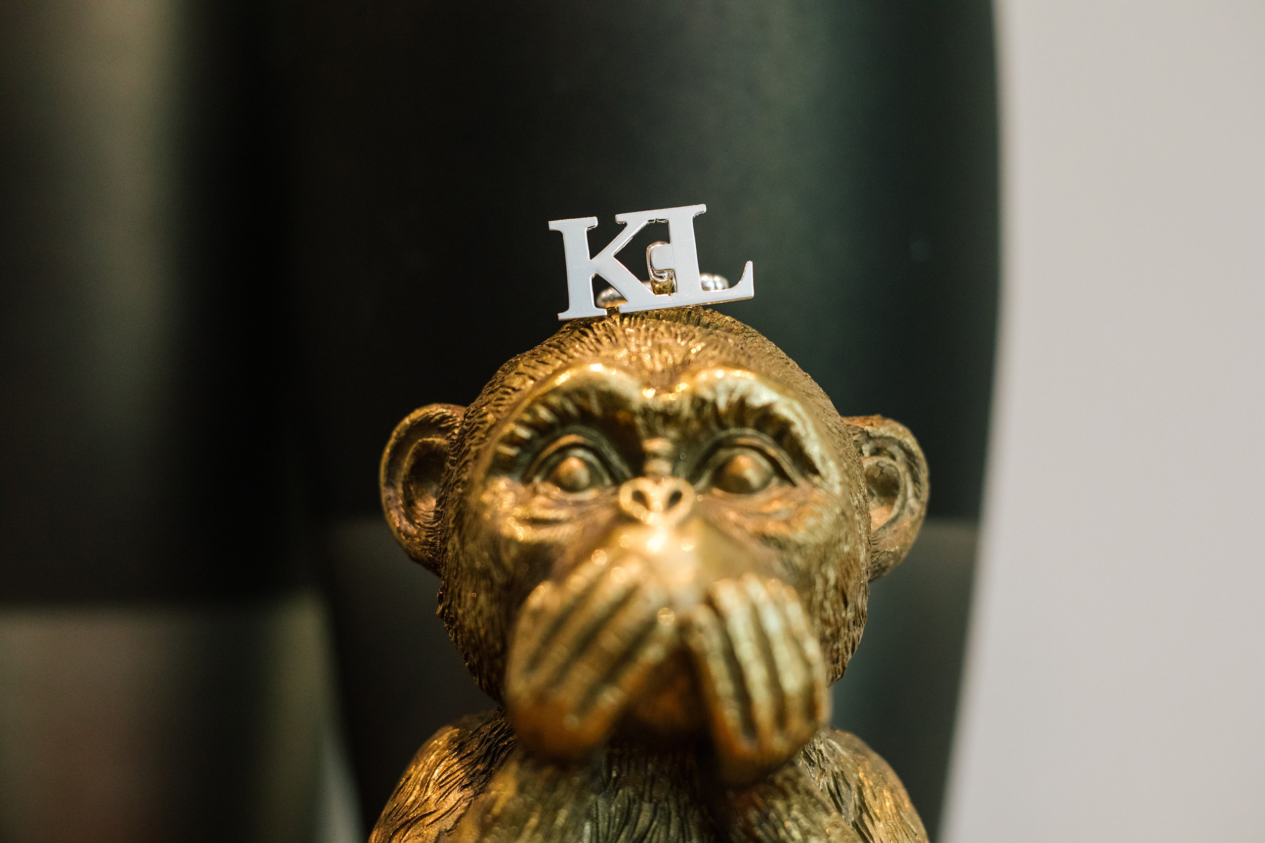 Preparativos /Getting Ready. Principal