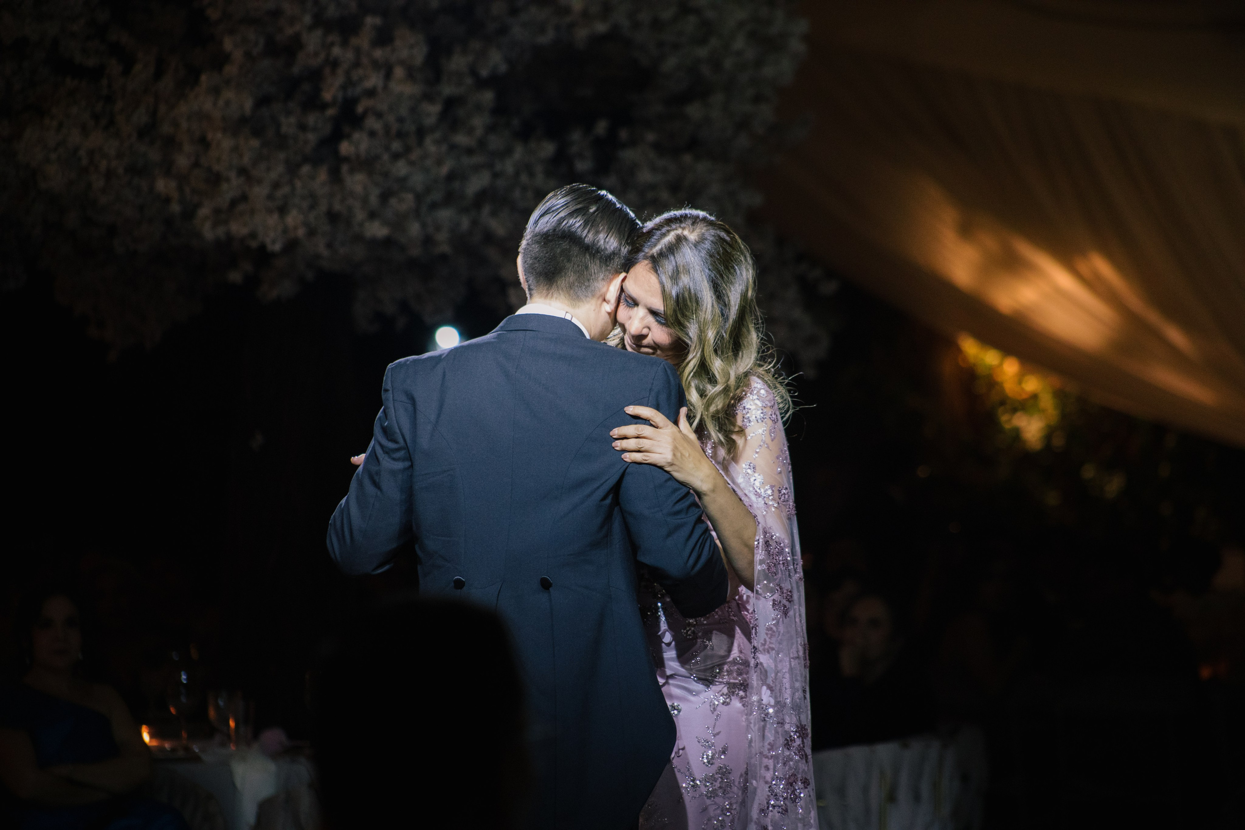 Boda Valeria y Salvador. Principal