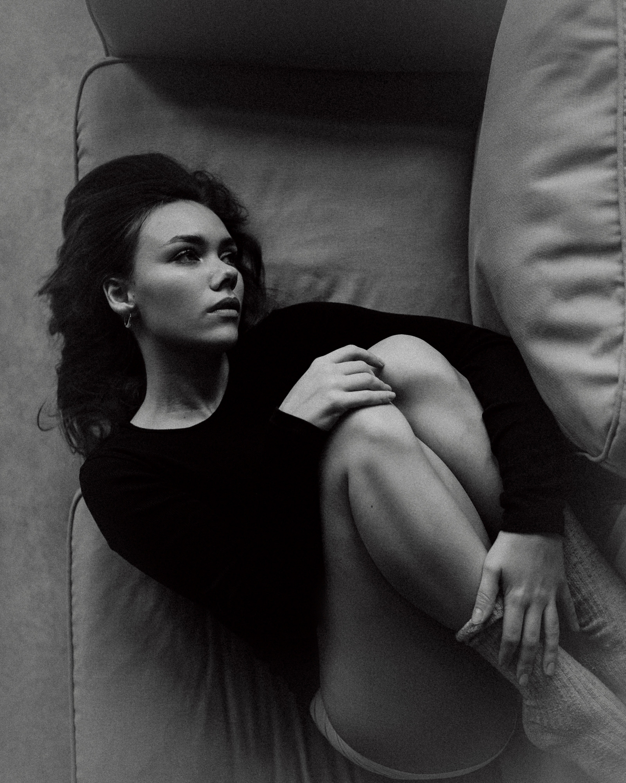 LISA. Inna Mendelson — Photographer