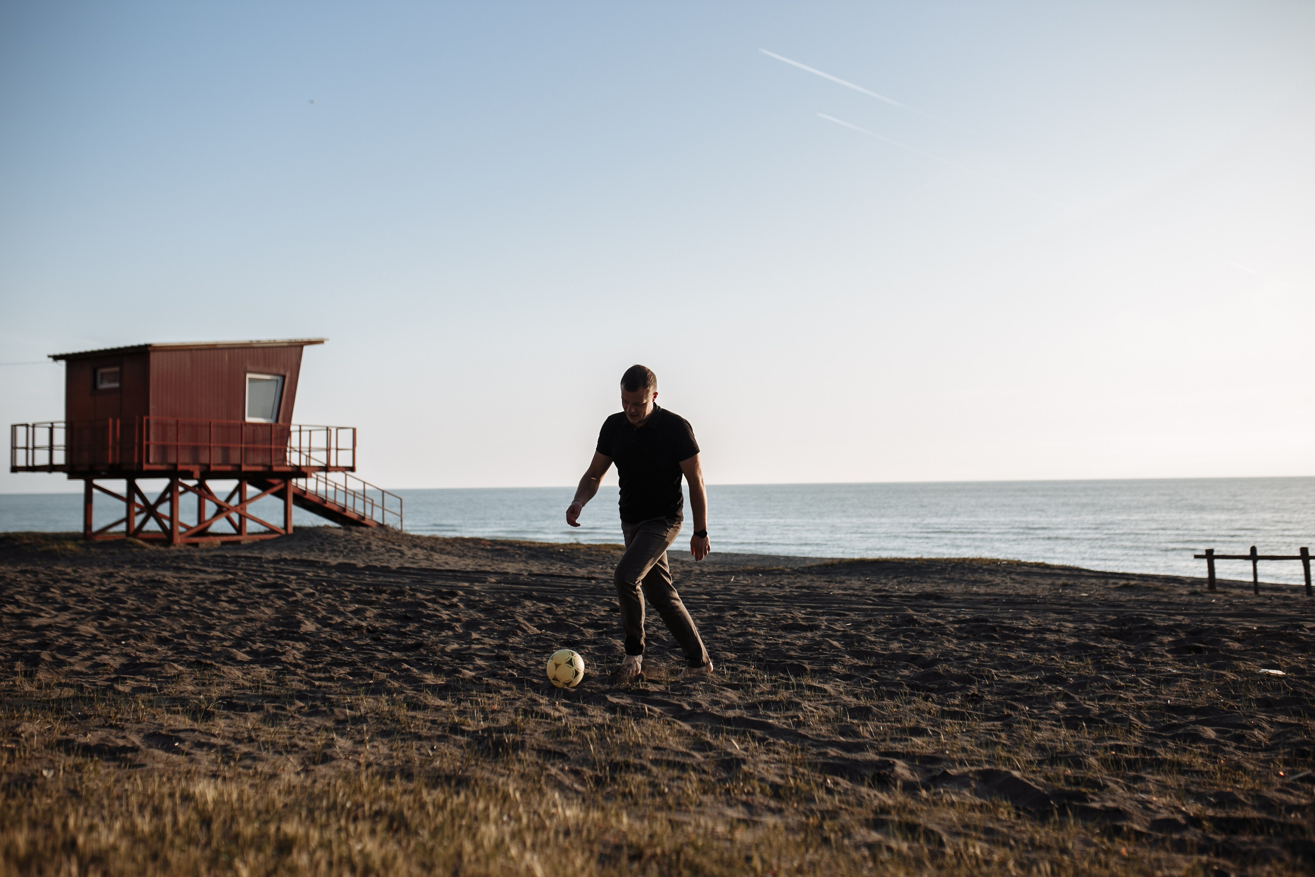 Аня и Артем. Свадебный, семейный и индивидуальный фотограф в Варшаве Катя Шибун