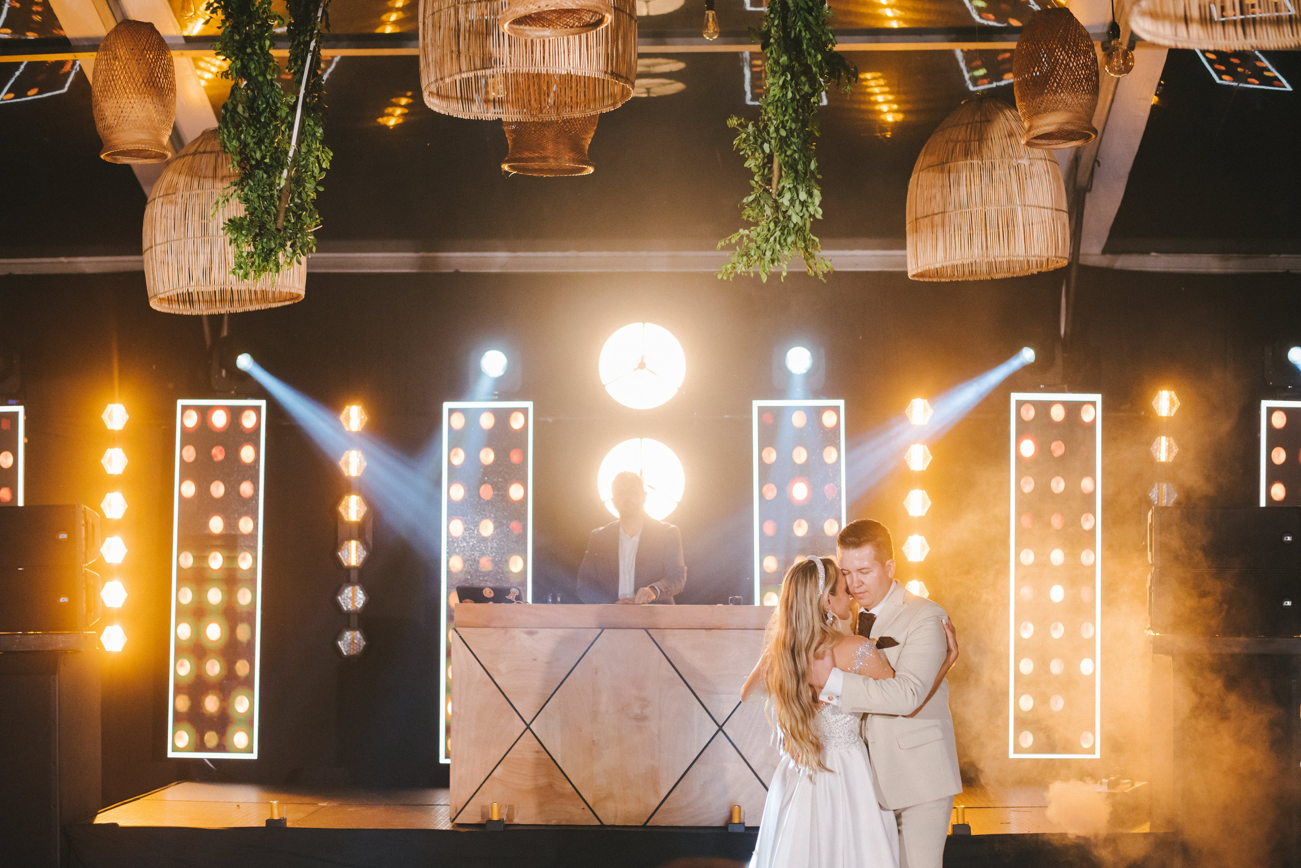 Fotografía y video de bodas en Pereira - Colombia. Rafael Melo Weddings