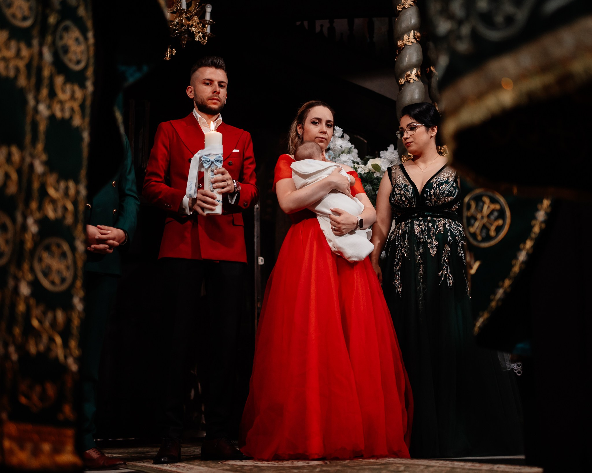 Fotograf de Botez în București- Mihai Popa Fotograf. Fotograf Nuntă & Botez București - Mihai Popa | Dincolo de oameni, imortalizez emoții!