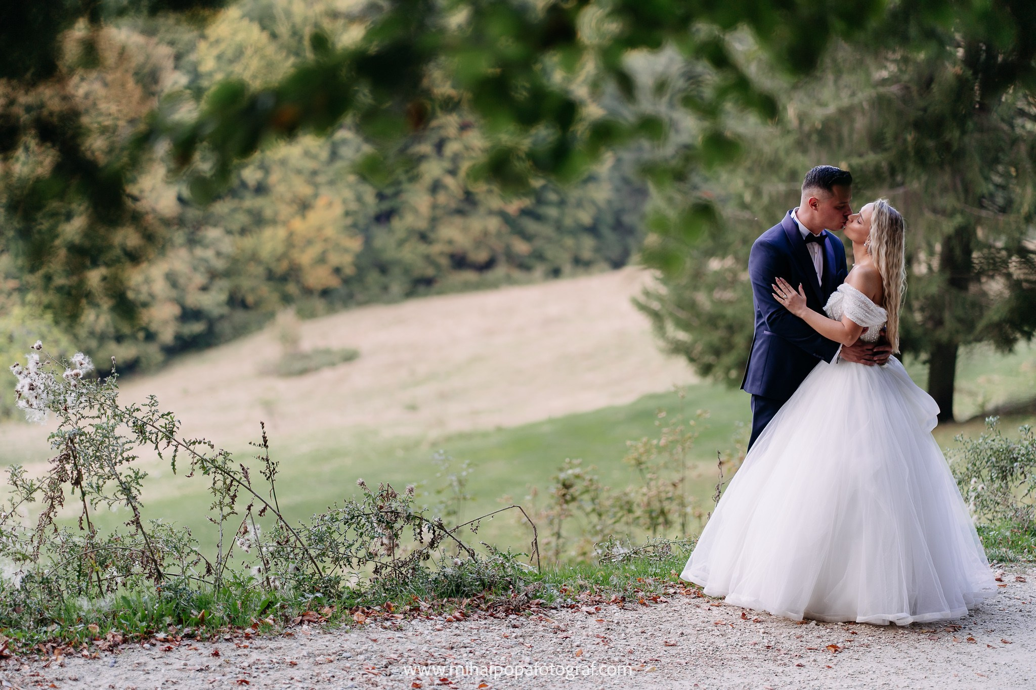 Trash the Dress - Giorgiana&Marian. Mihai Popa |Wedding Photographer | Worldwide | Bucharest