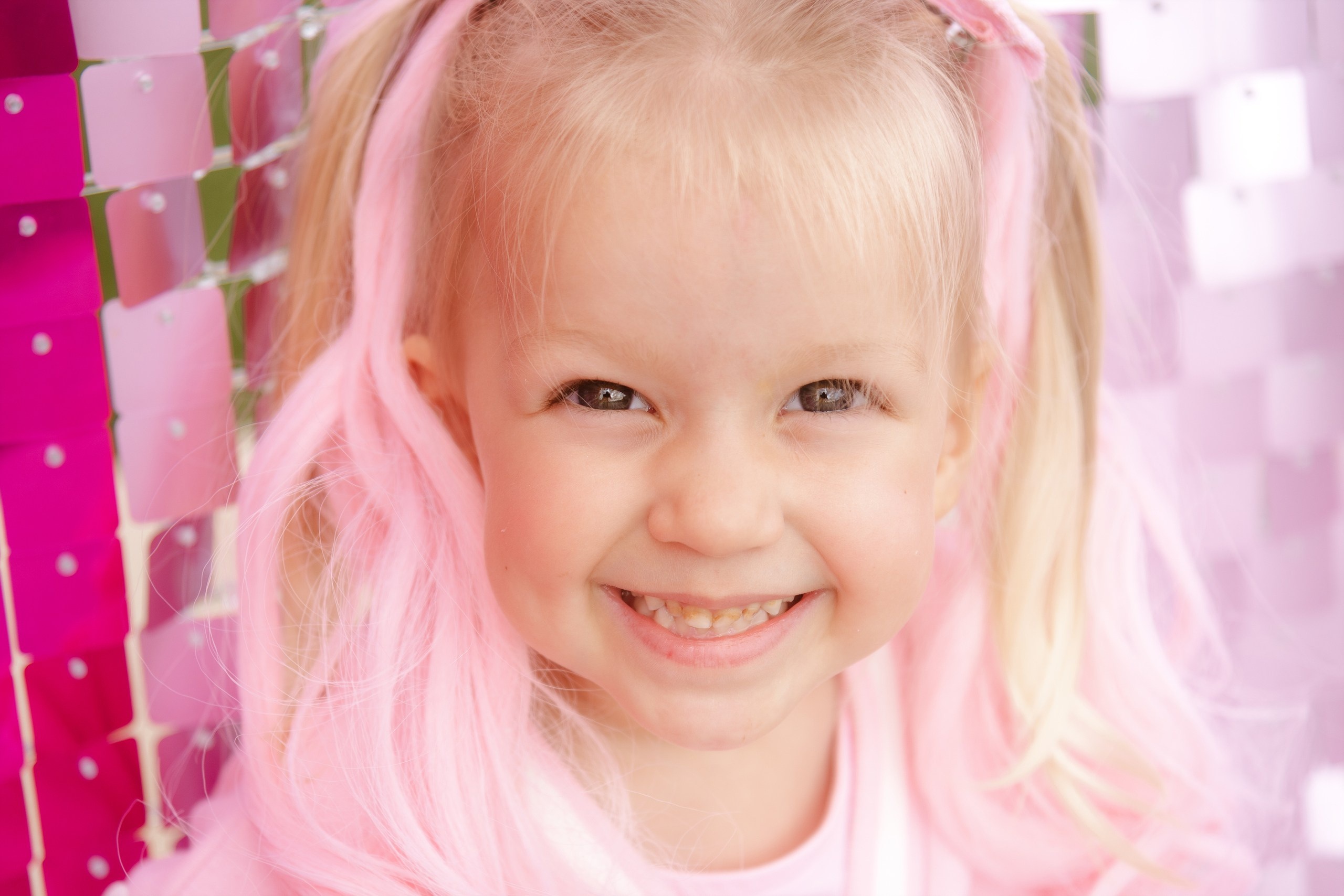 Fotógrafo para cumpleaños infantiles en Torrevieja y Alicante — Andrey Lukovnikov | Fotografía de reportajes