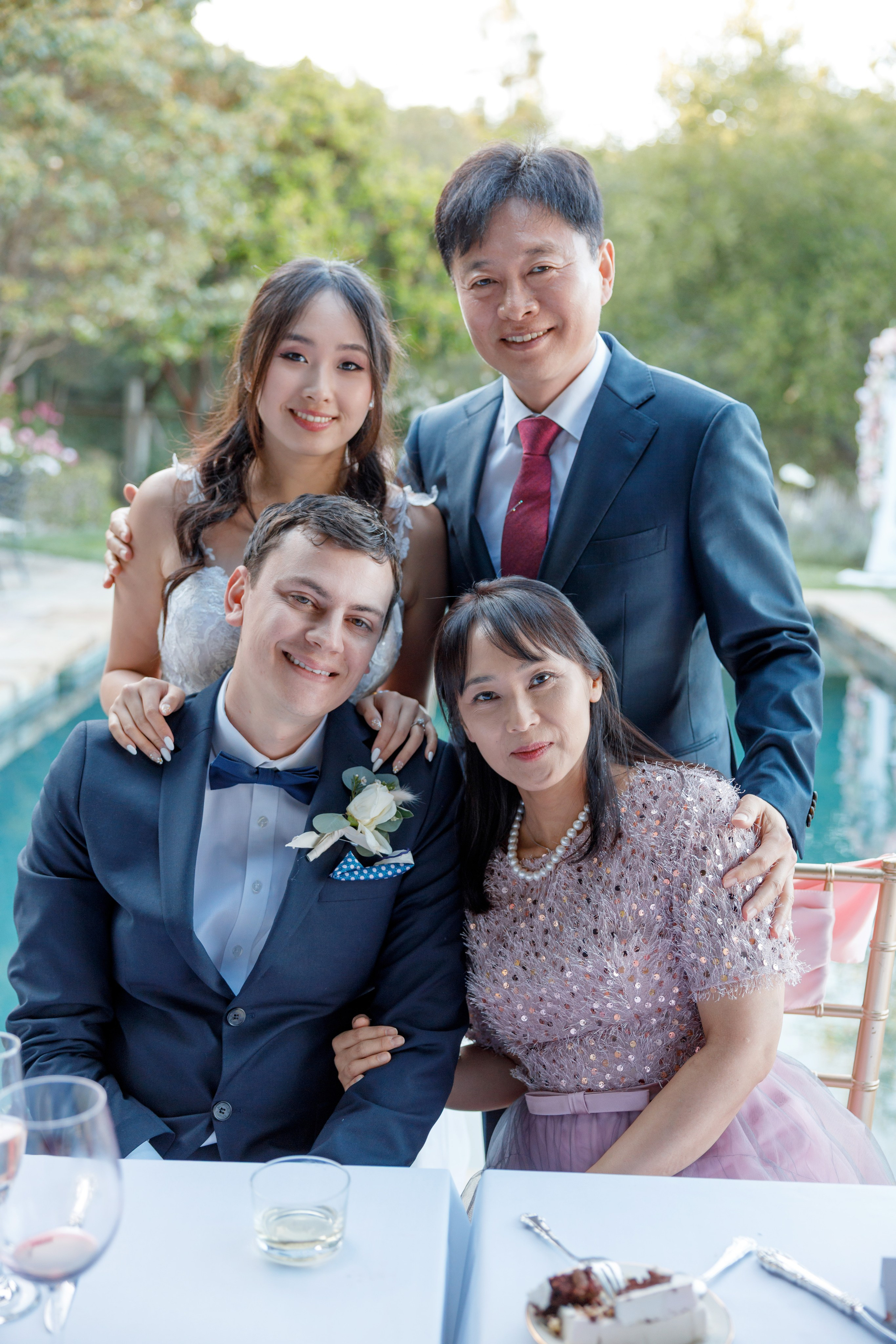 Wedding. Family and Event photographer in Bay Area Elena Tiuriumina