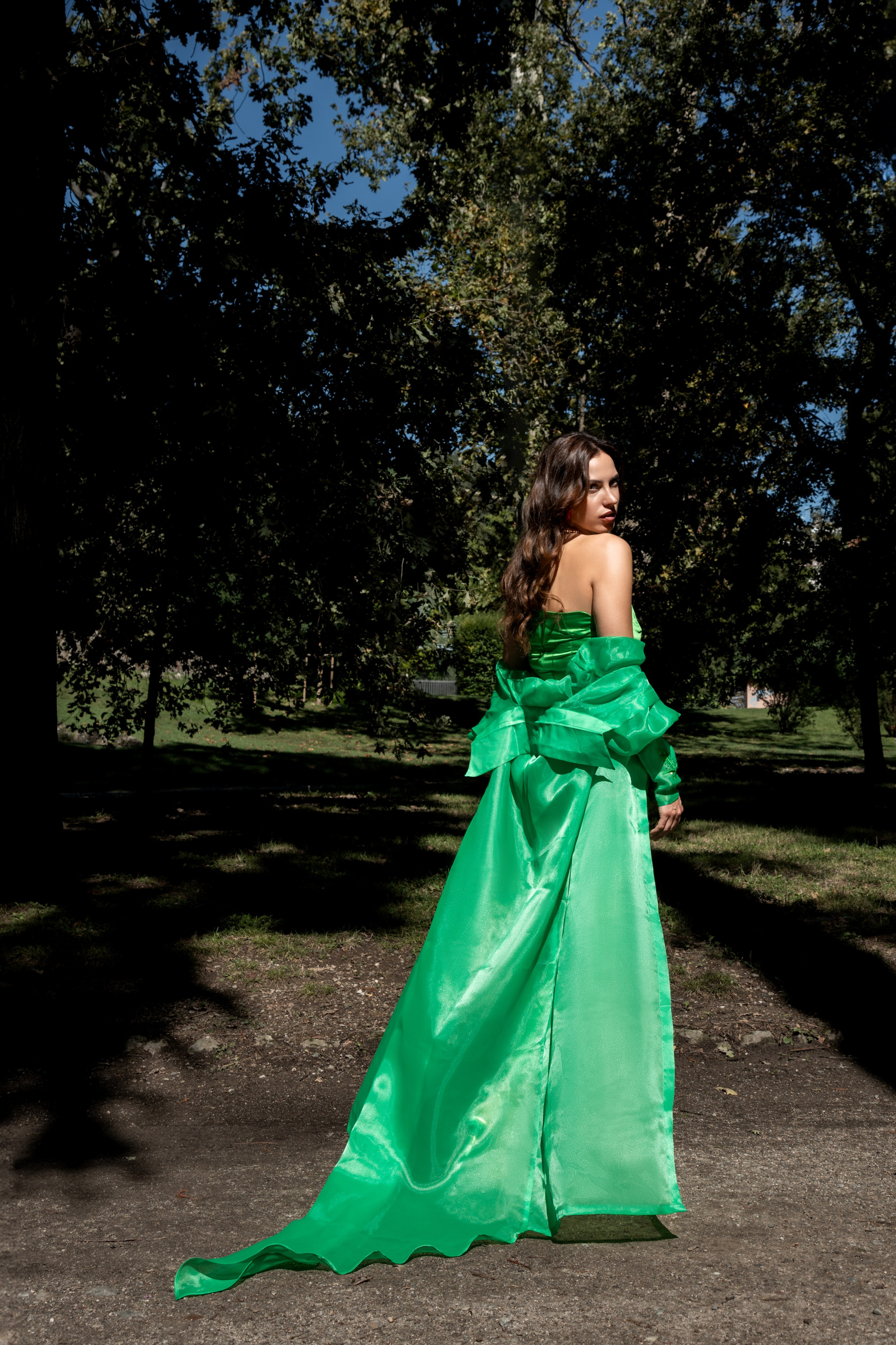 Dina Collection 2024-2025. Photographer in Milan |Mila Pro Photo