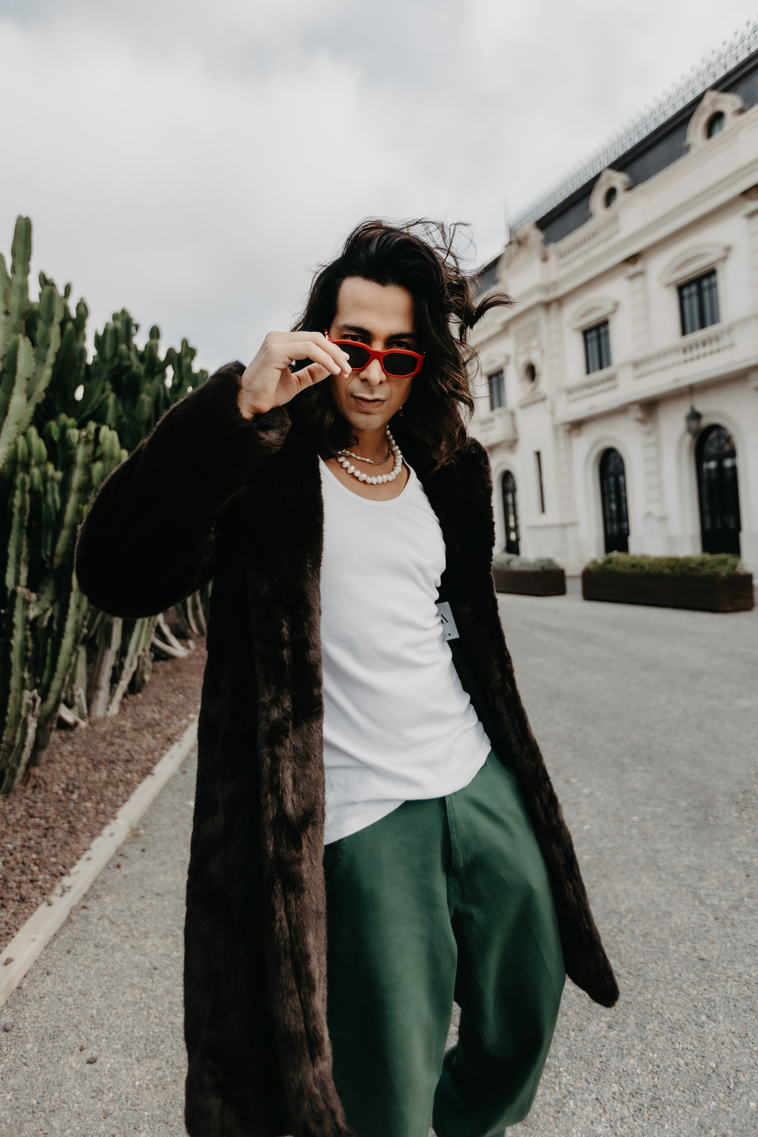 Retratos Masculinos Artísticos. Huskov Stanislav - Fotógrafo Barcelona, Valencia, España