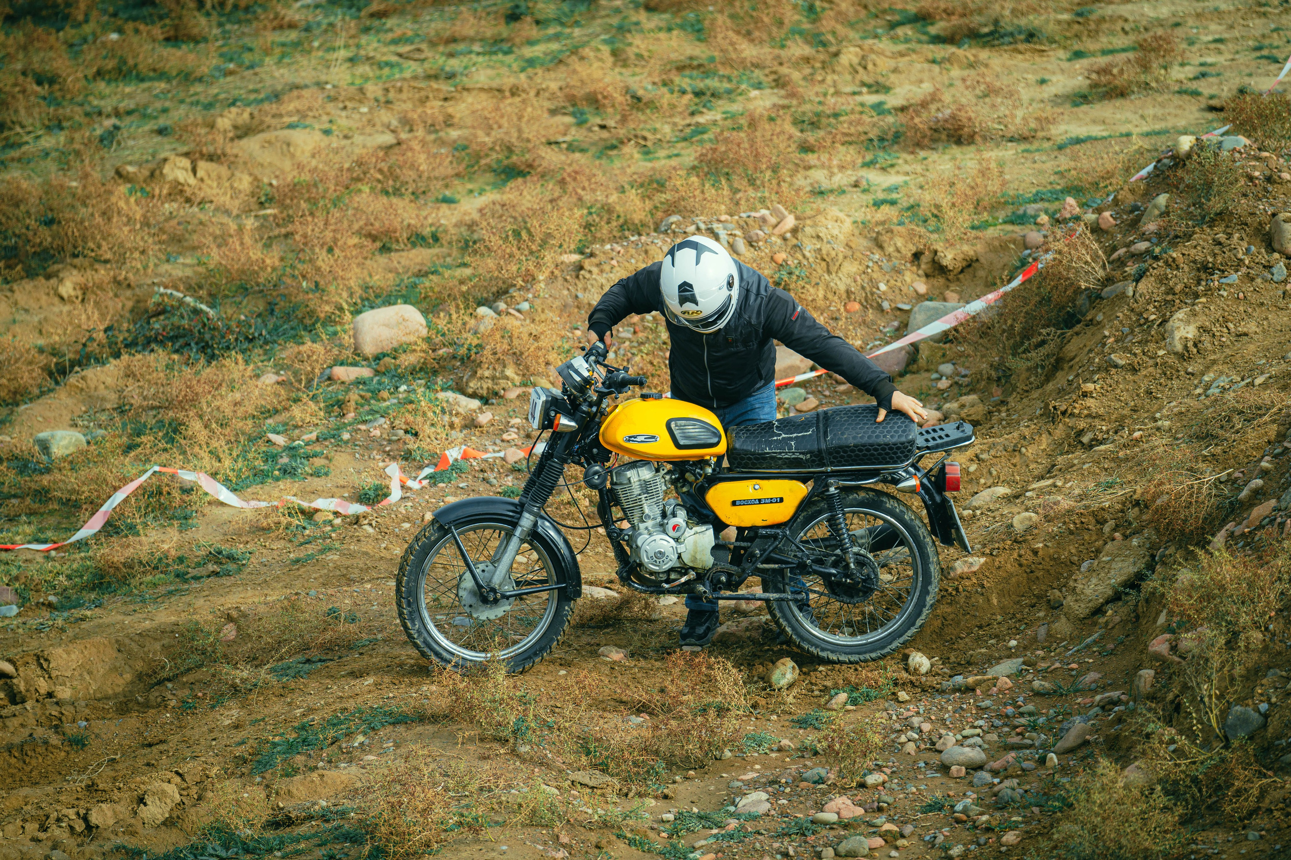 3-Международный Джип Спринт. Георгий Намазов | Фотограф в Ташкенте