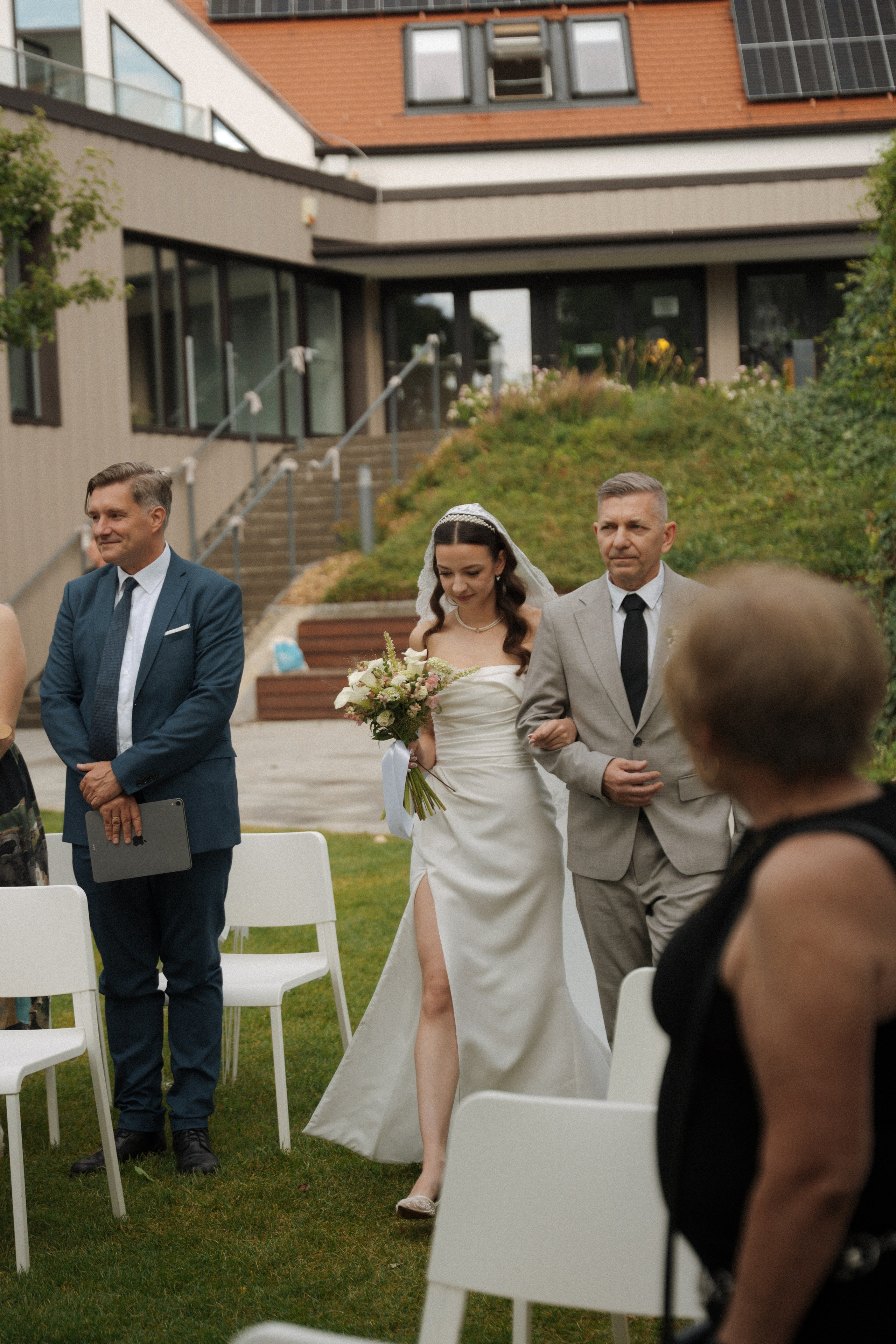 Vanda és dani album. Csilla visuals