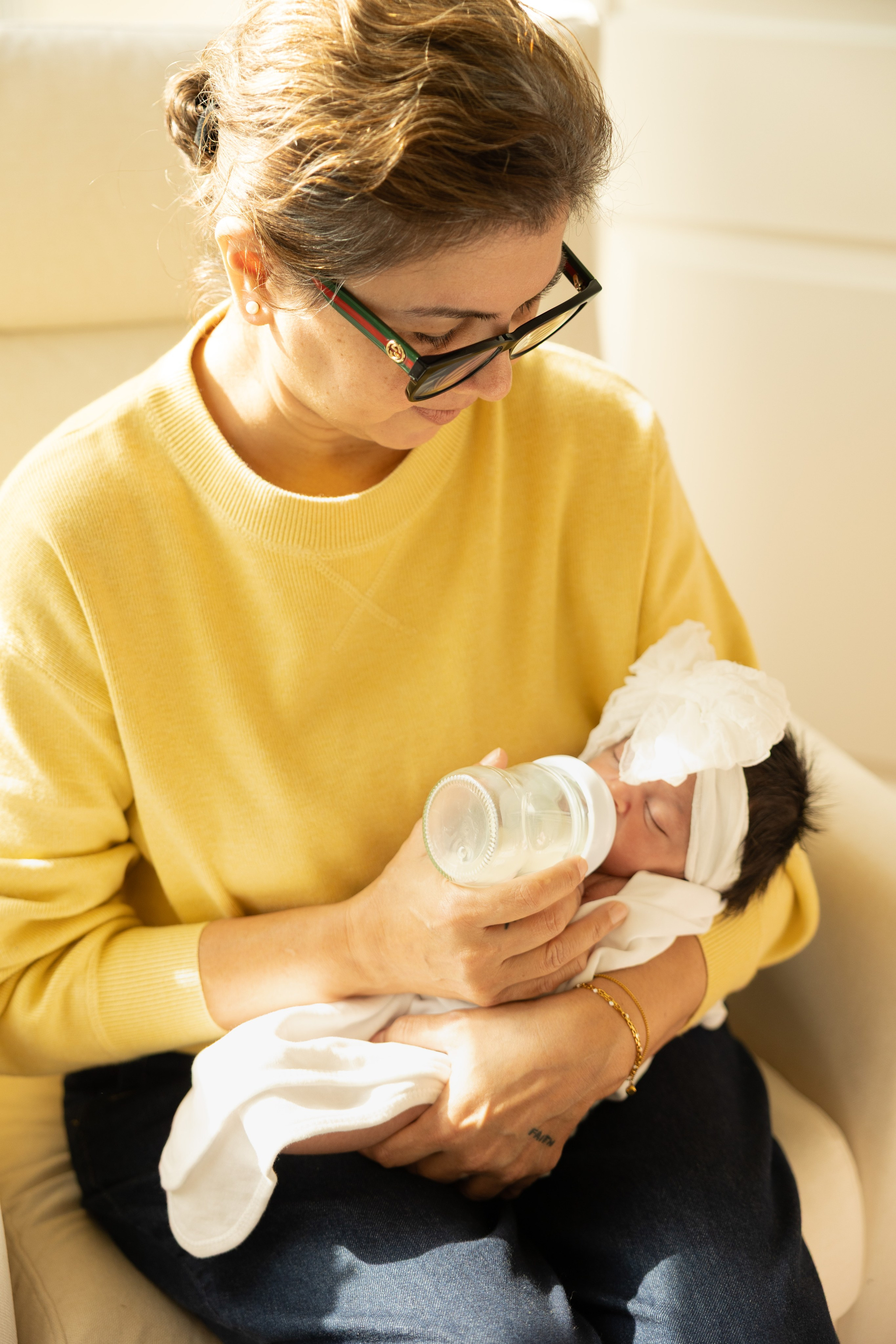 In Your Arms. Family, lifestyle, and commercial photography in New York and New Jersey