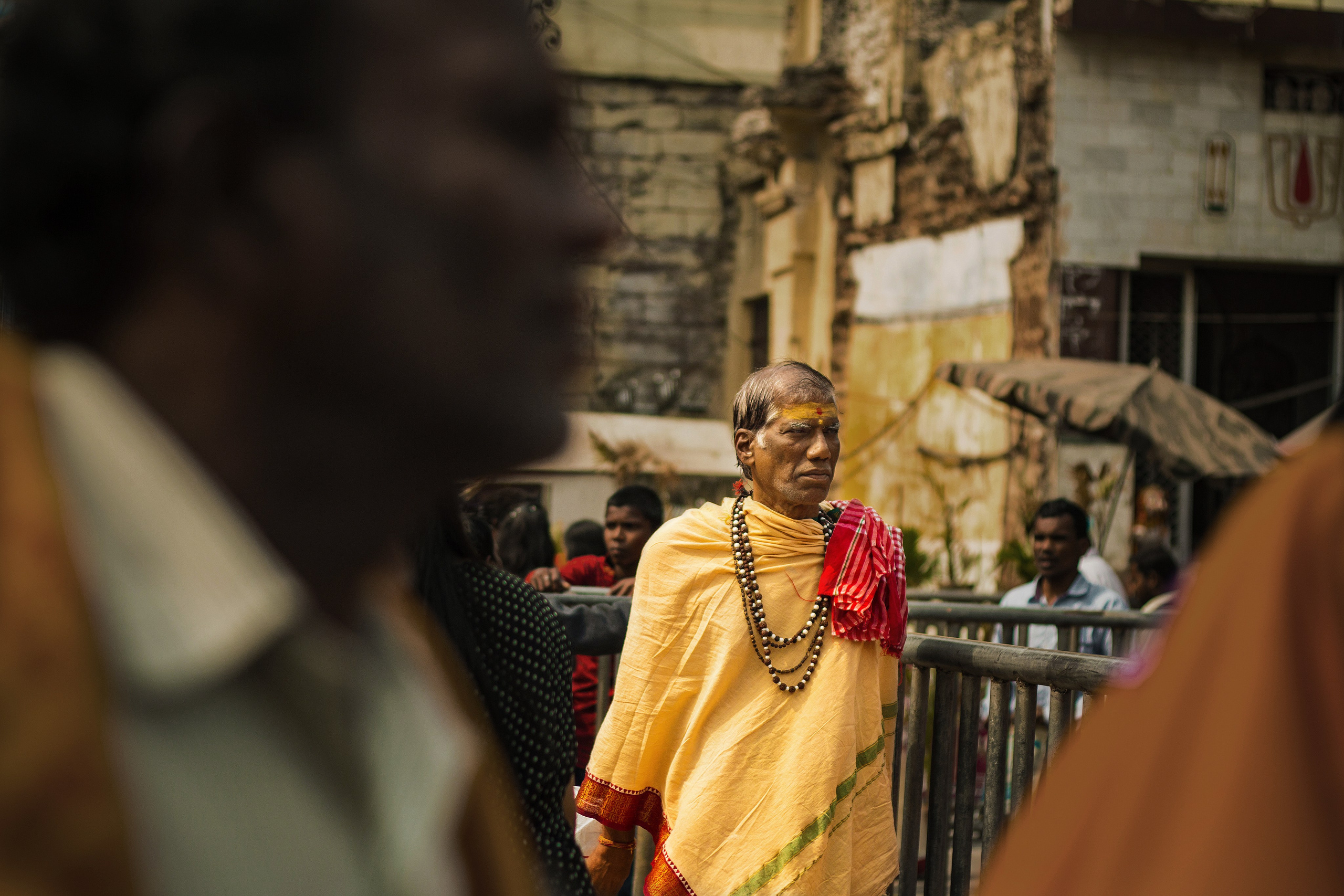 Red Curry. Natalia Roshchenko, Photographer in Brussels, Belgium