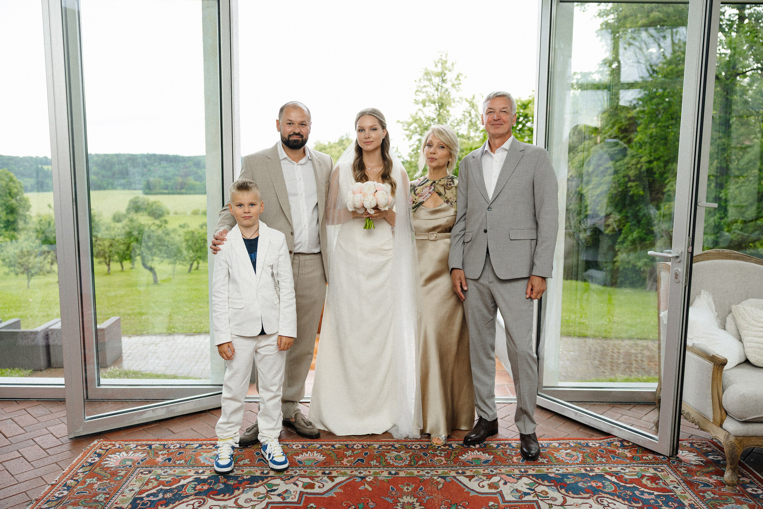 Timeless Wedding at Kalnmuižas Pils — Kristina & Dmitry in Latvia and Jūrmala. Evgeny Timofeyev | Wedding & Content photographer and videographer