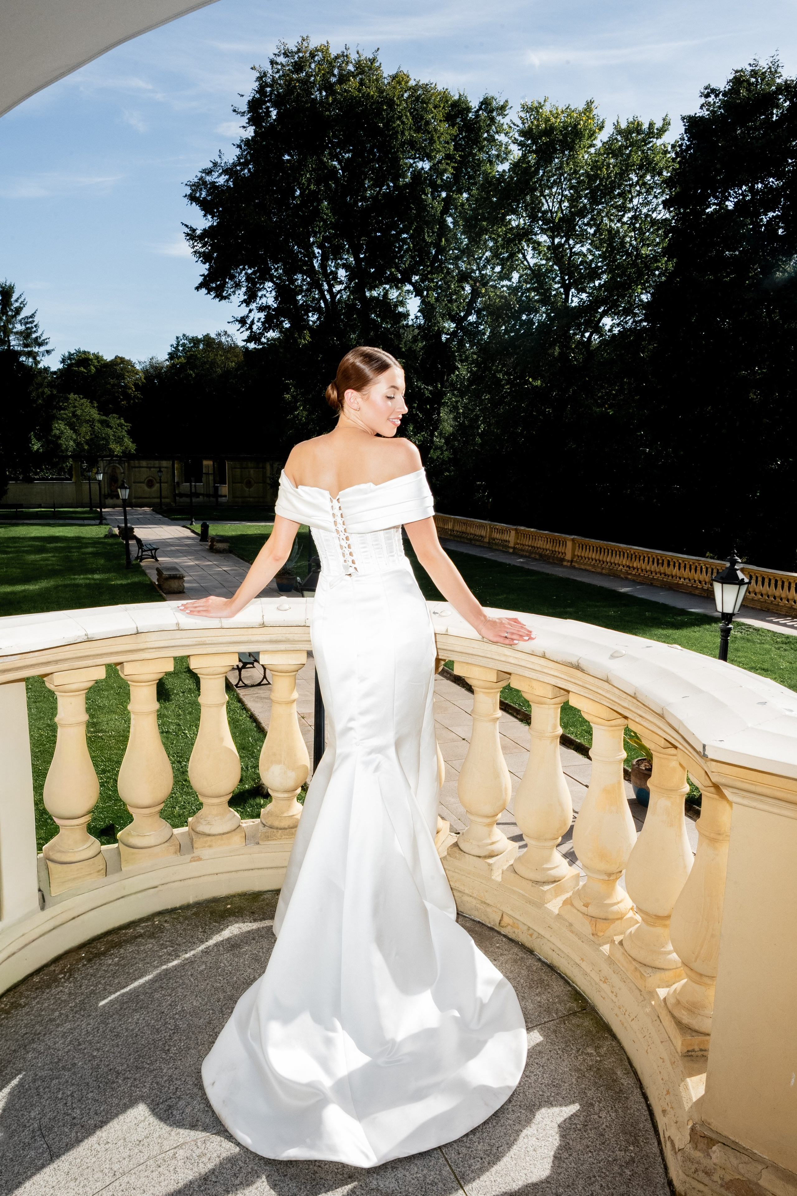 B&S. SL Wedding Photo: ponadczasowa fotografia ślubna | Wrocław & Europa