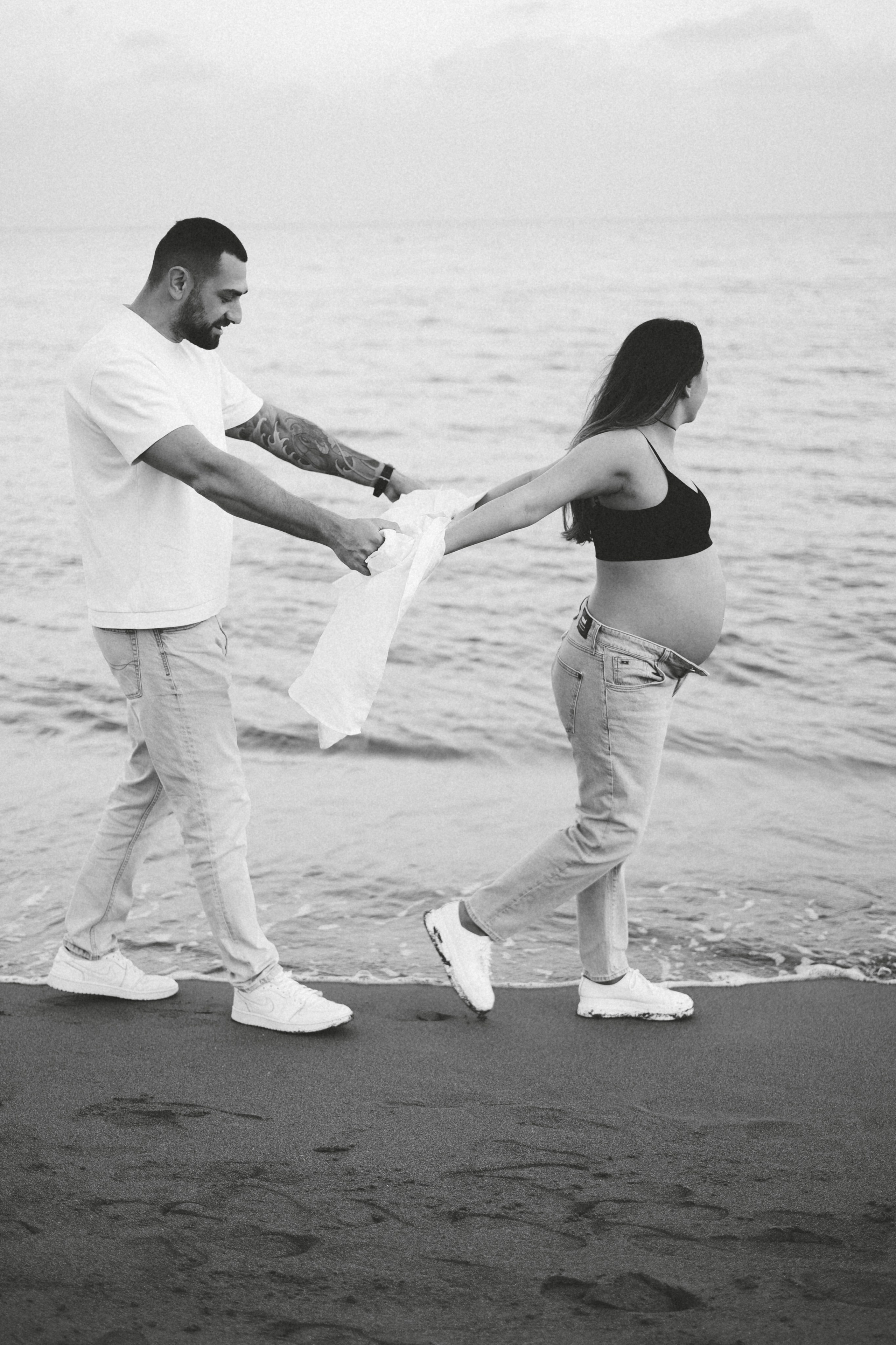 В ожидании. Lifestyle фотограф в Турции: Ташуджу, Силифке, Мерсин