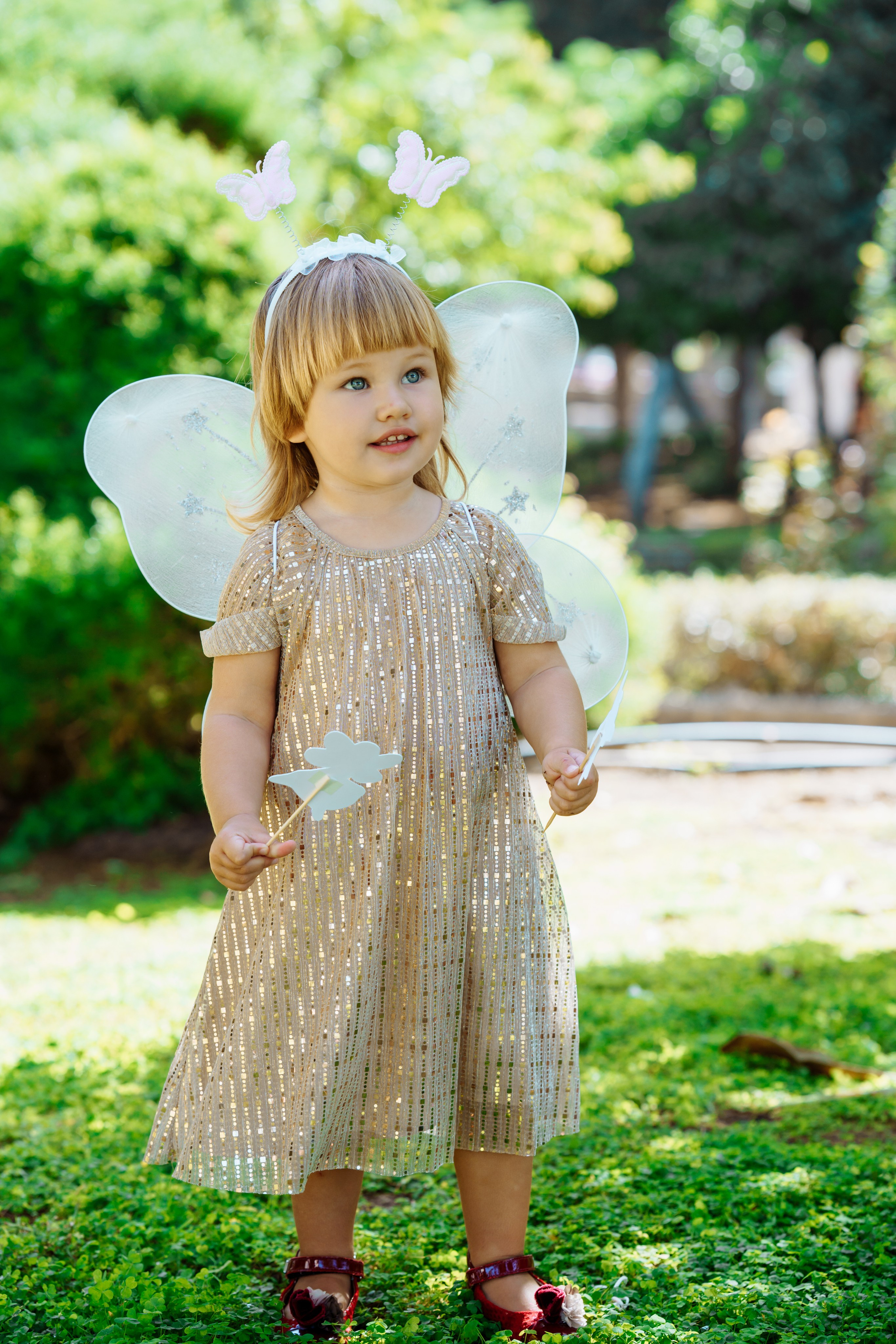 Ann 2 years. Photographer in Cyprus