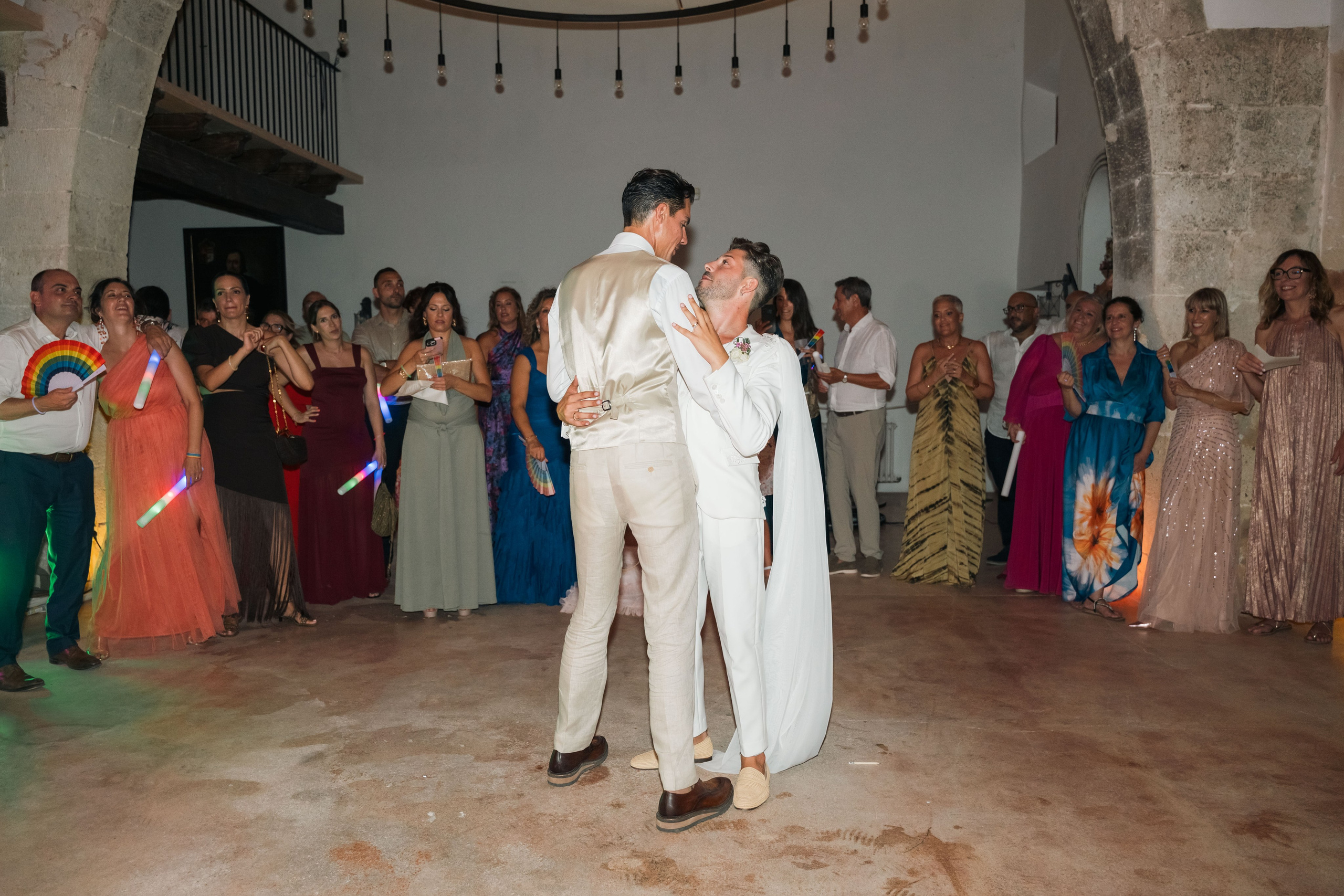 Artur&Mikel. Mallorca Weddings & Family – Natural & Emotional Photography