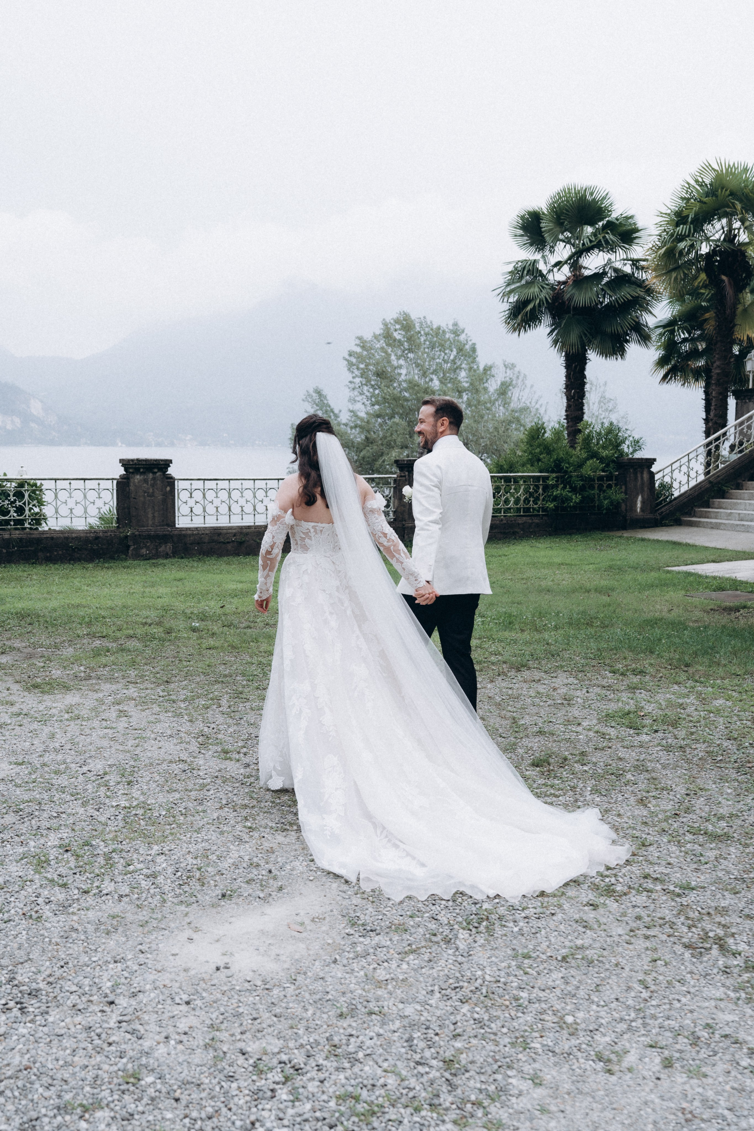 LAURA AND DOMENIK_LAKE MAGGIORE. PHOTOGRAPHER IN ITALY