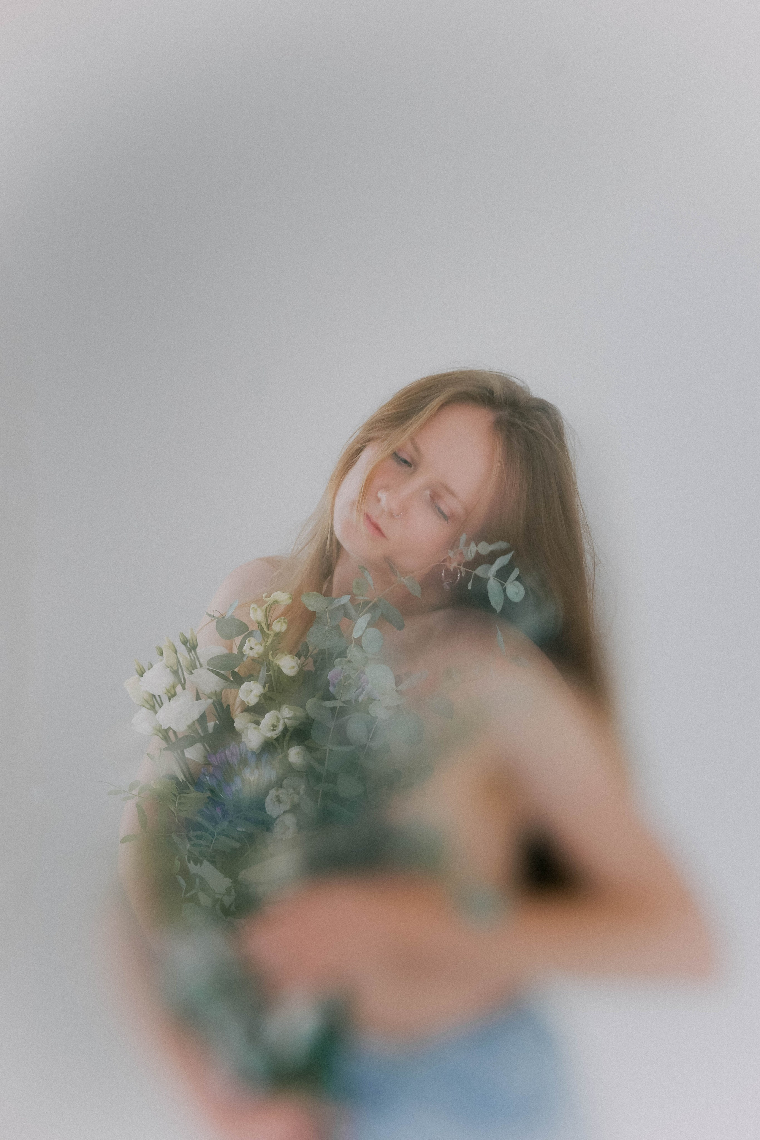 Фотосессия Софии