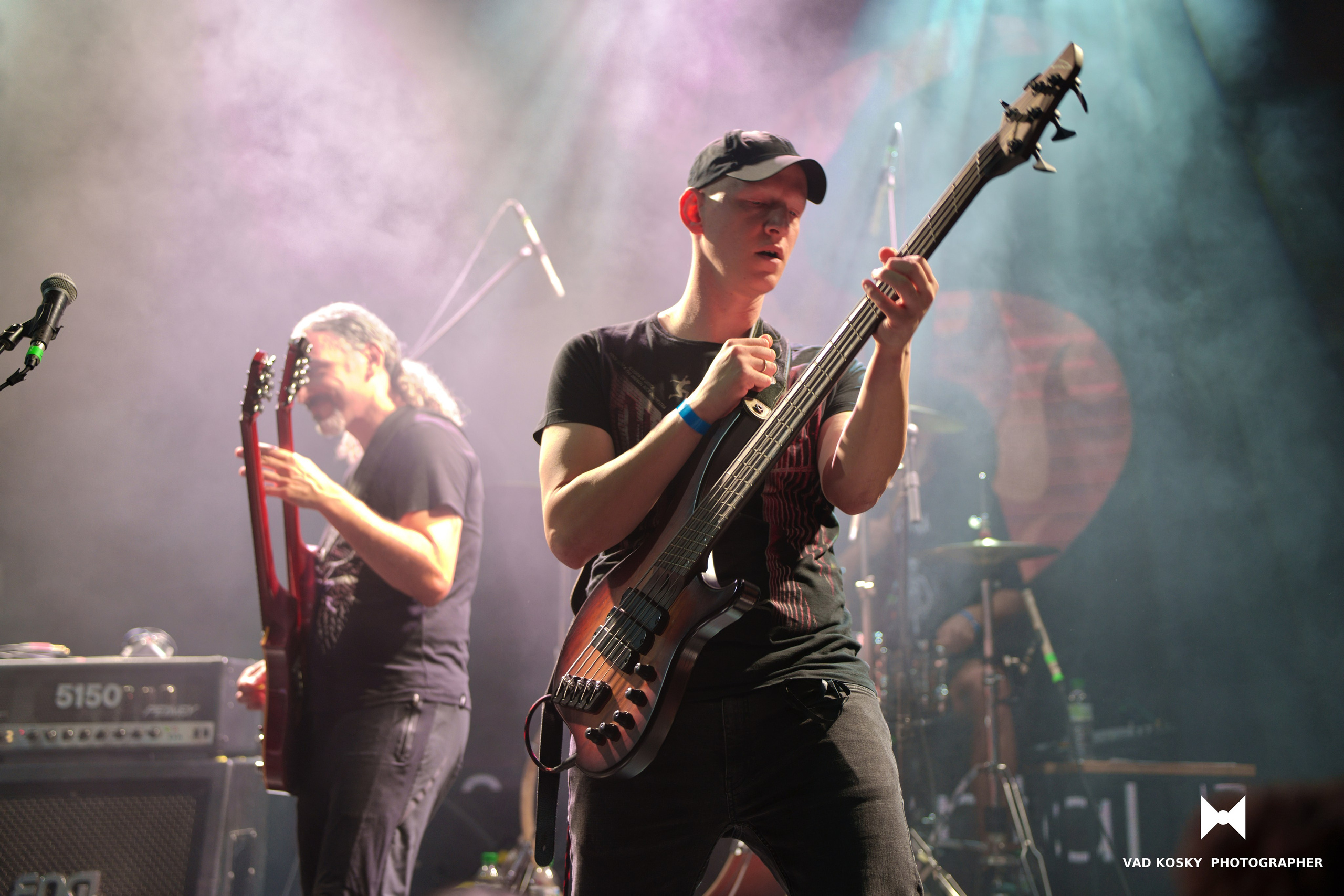 Yossi Sassi — Gagarin TLV 18.10.25. Vad Kosky Photographer