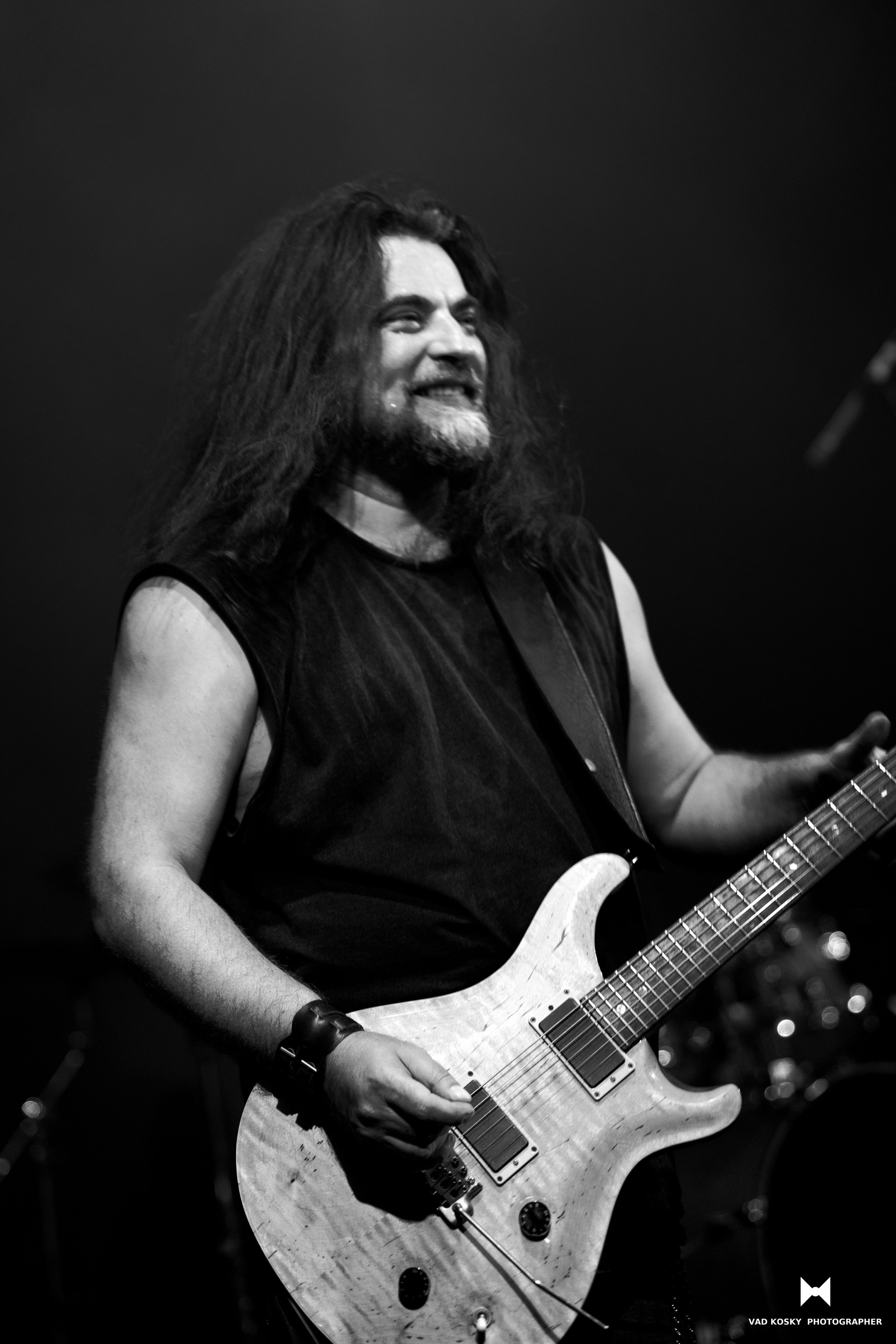 Desert — Gagarin TLV 18.10.25. Vad Kosky Photographer