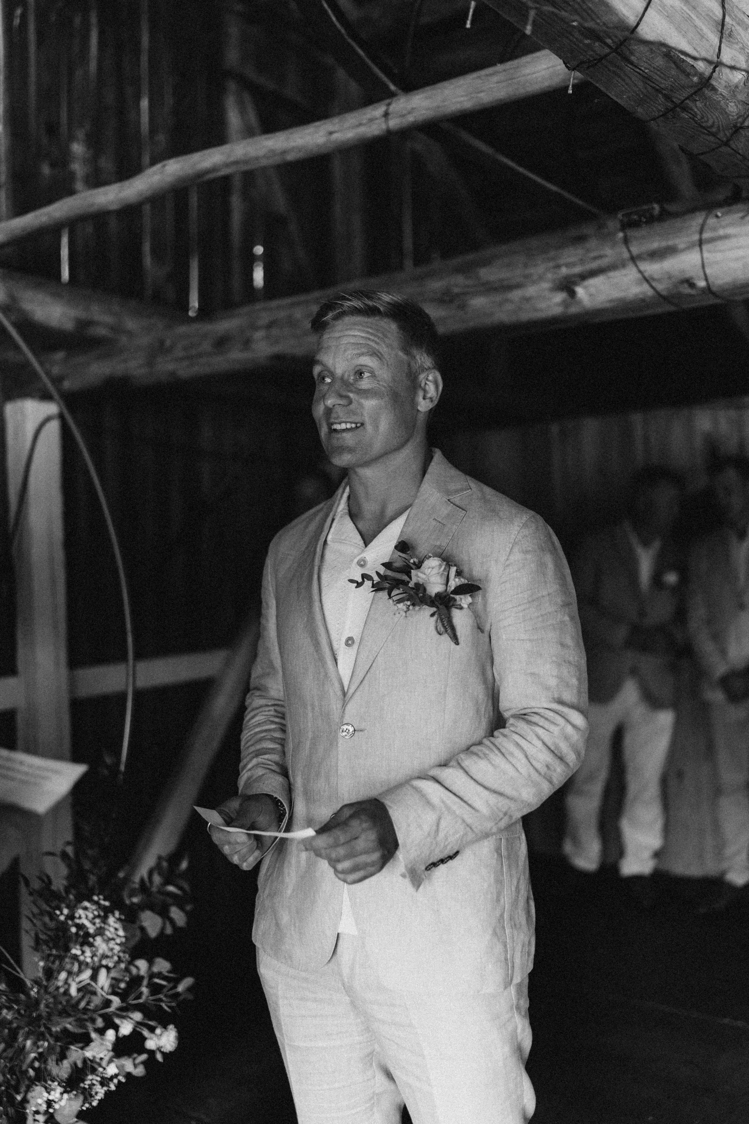 A&O. Wedding and potrait photographer in Helsinki Vickan O