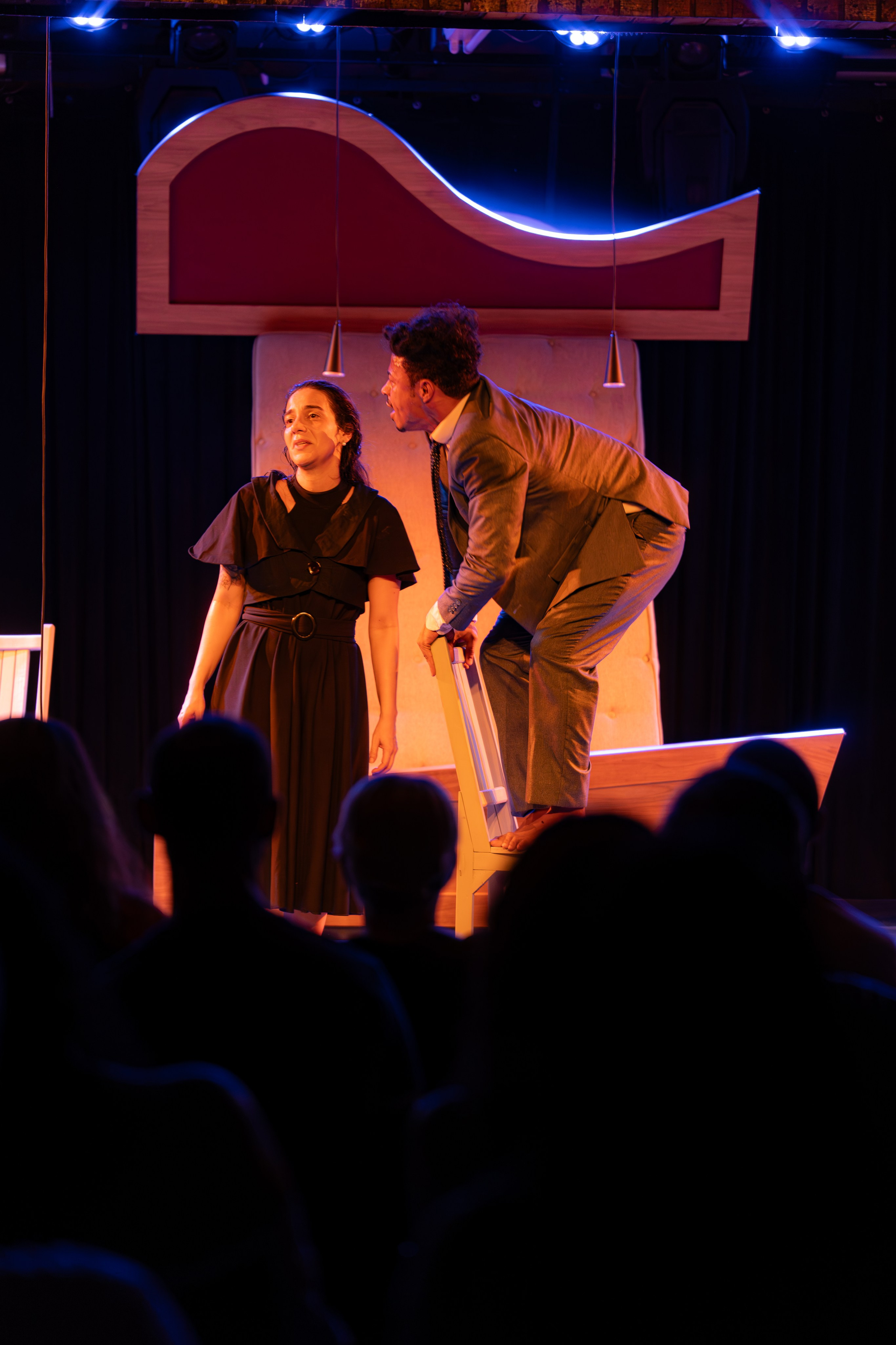 Fica Comigo -SESC. FabianoPhotography