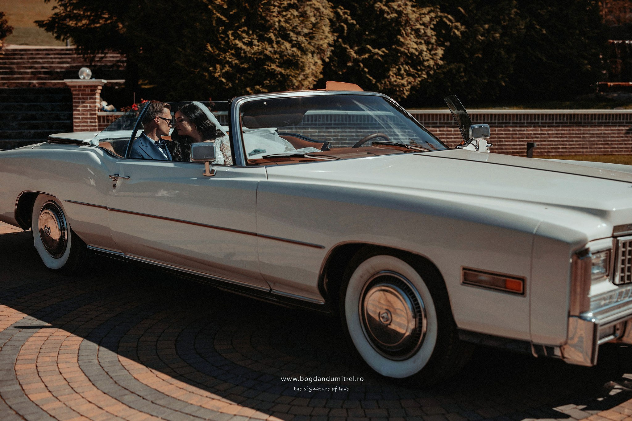 E&B. Bogdan Dumitrel — wedding photograher