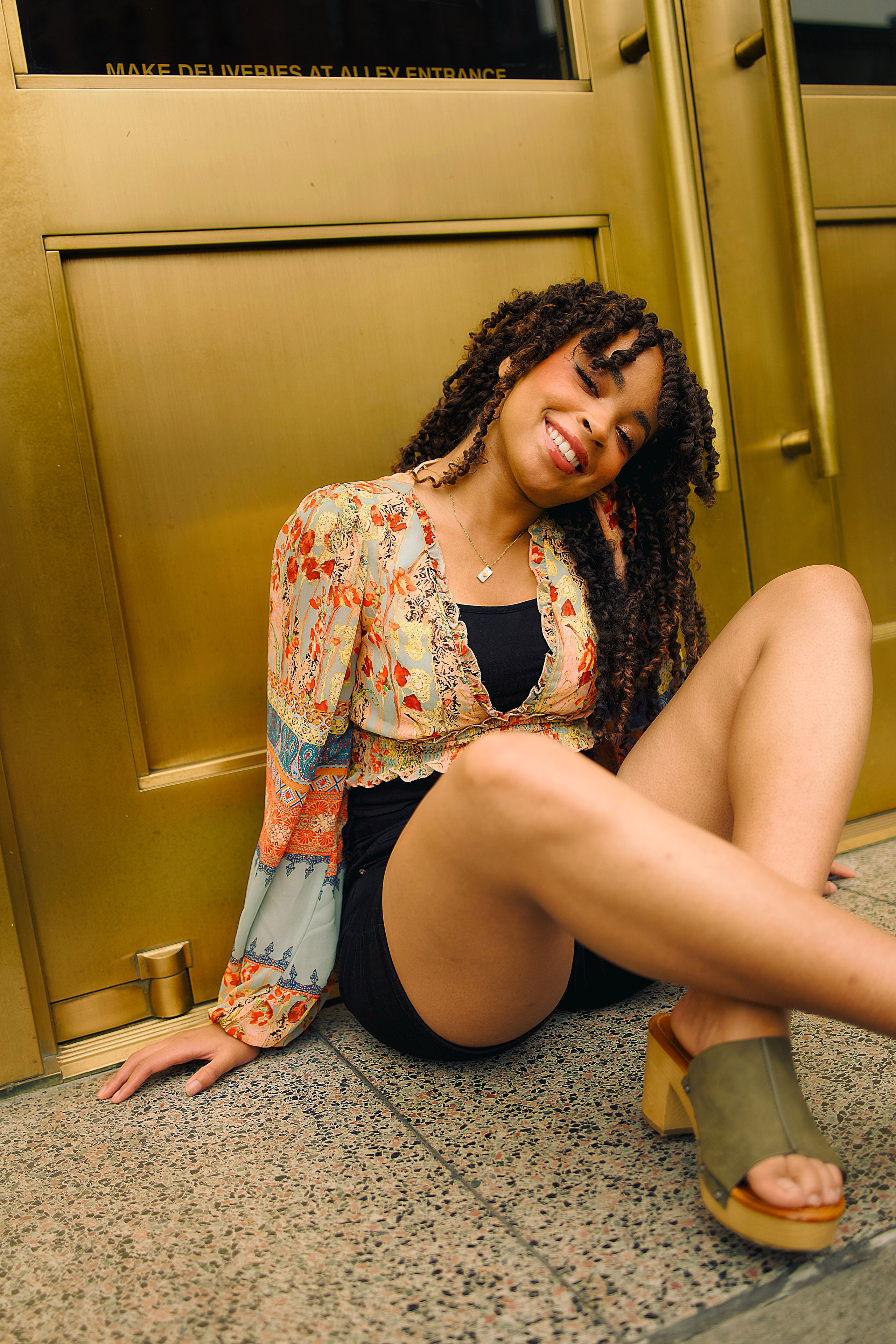 Nyia. Wedding Fashion Photographer Seattle New York Los Angeles Vladi Astrum Productions