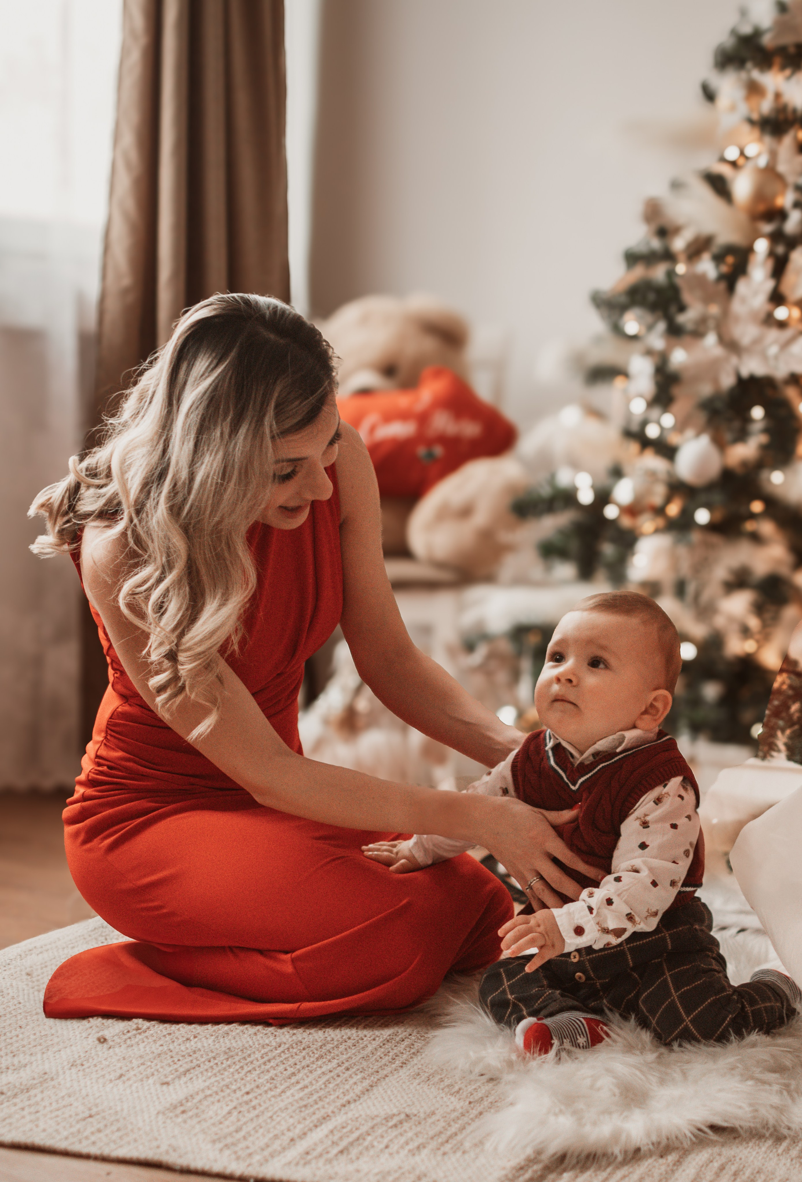 Nevena & Aleksandar, Porodično fotografisanje. BambinaaPhotography