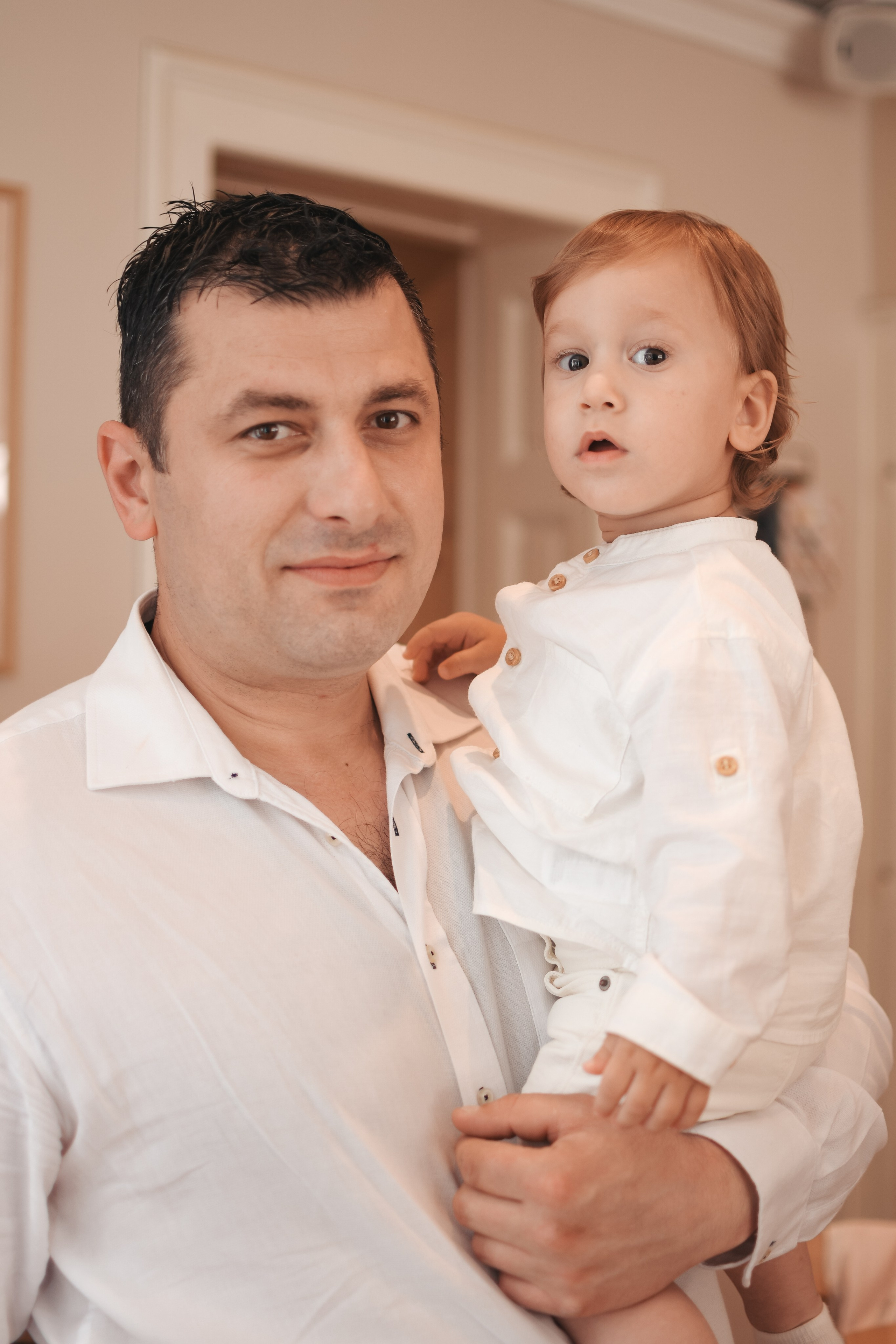 Luka, rođendan. BambinaaPhotography