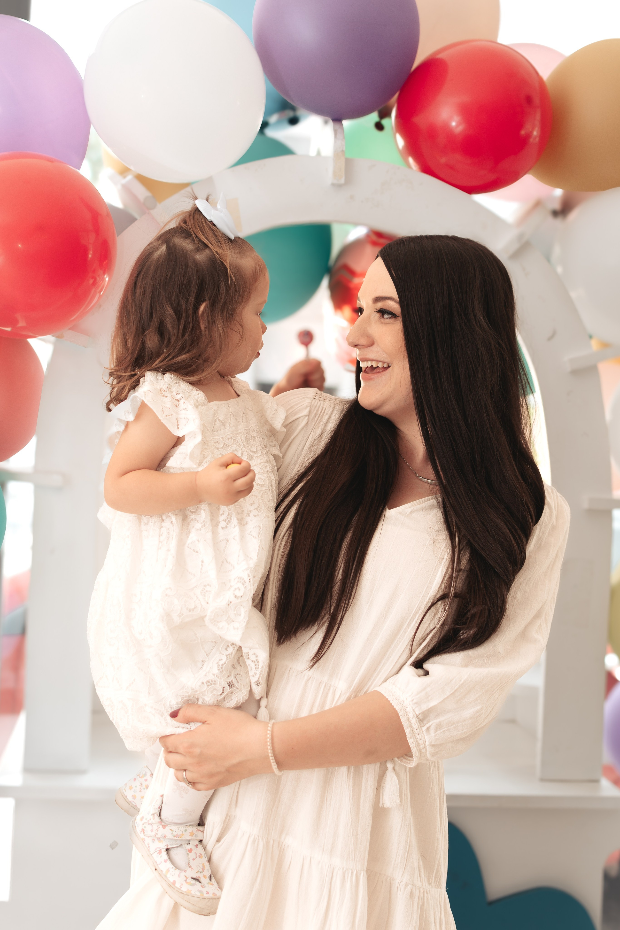 Magdalena, rođendan. BambinaaPhotography